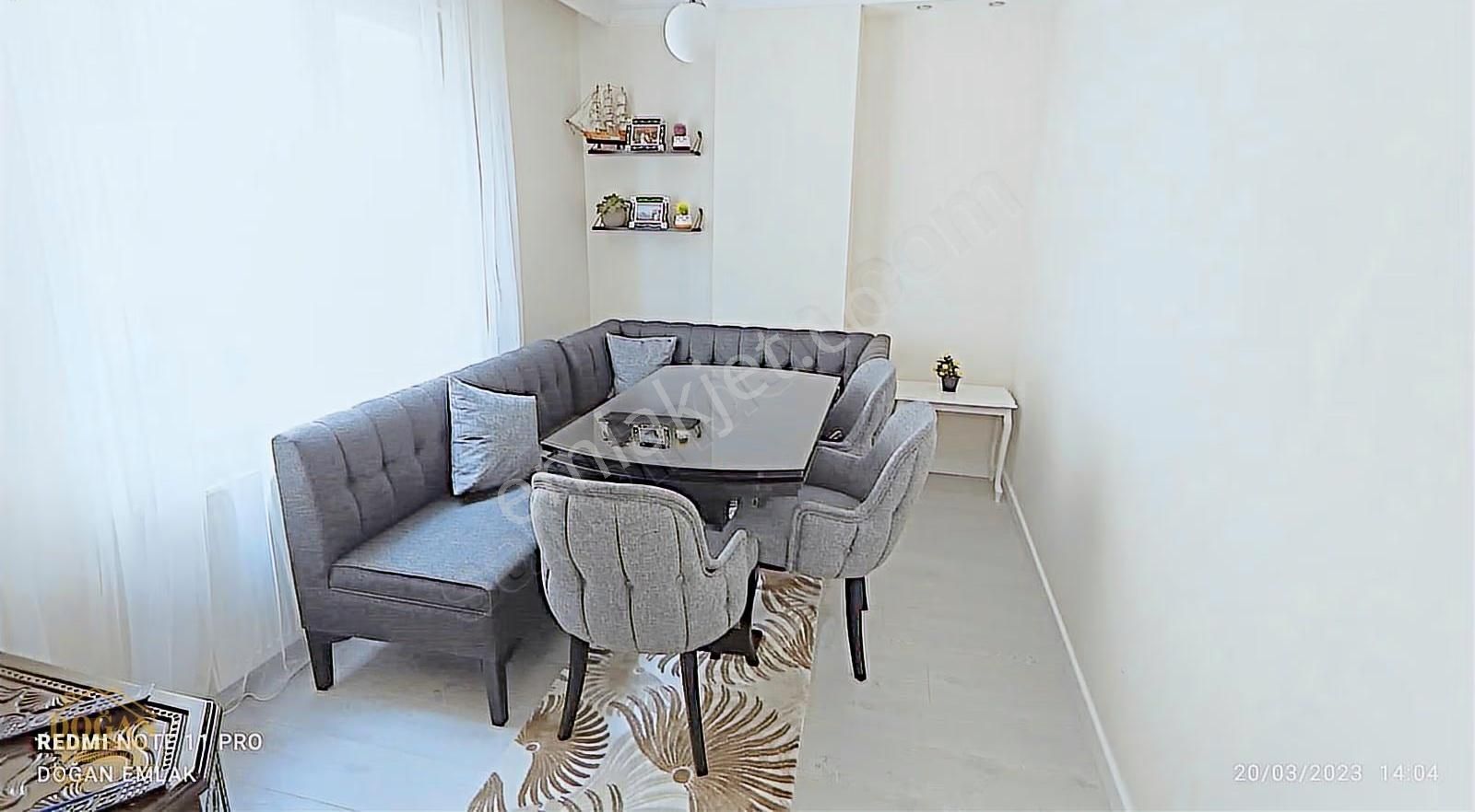 Gözdağı Minibüs Yolu Üzerinde Aile Binası 140 M2 Satılık Daire - Görsel 33