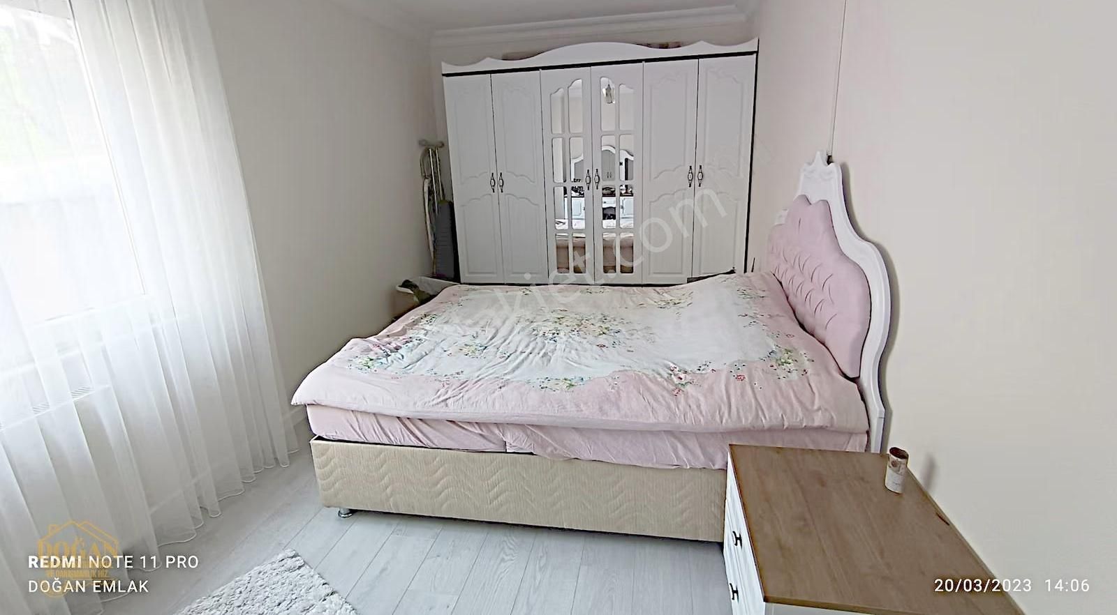 Gözdağı Minibüs Yolu Üzerinde Aile Binası 140 M2 Satılık Daire - Görsel 35