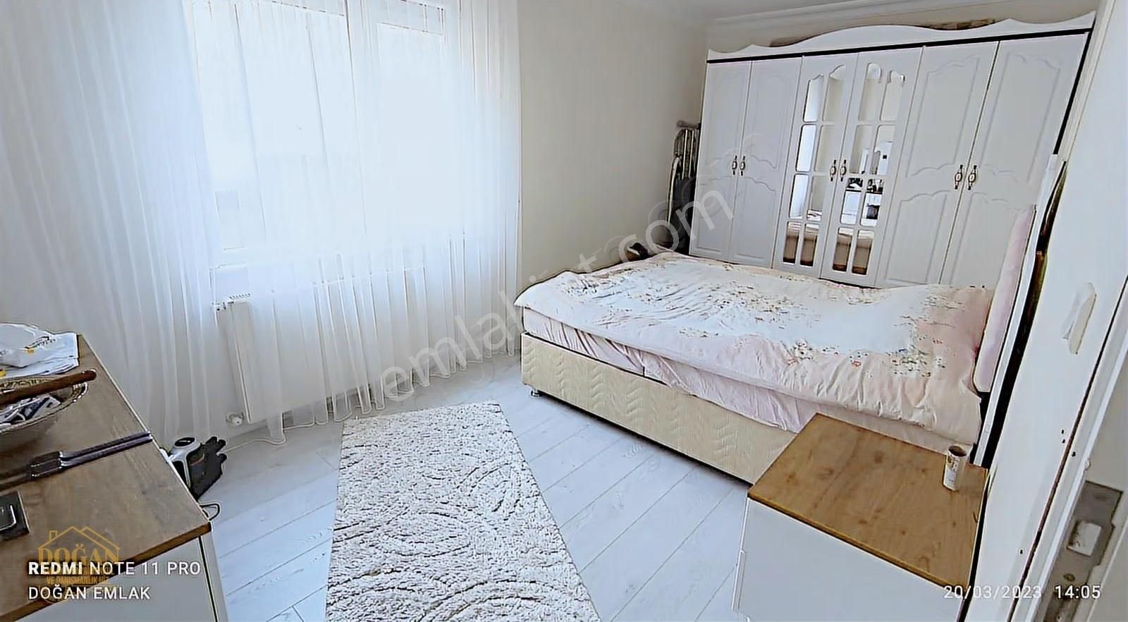 Gözdağı Minibüs Yolu Üzerinde Aile Binası 140 M2 Satılık Daire - Görsel 28