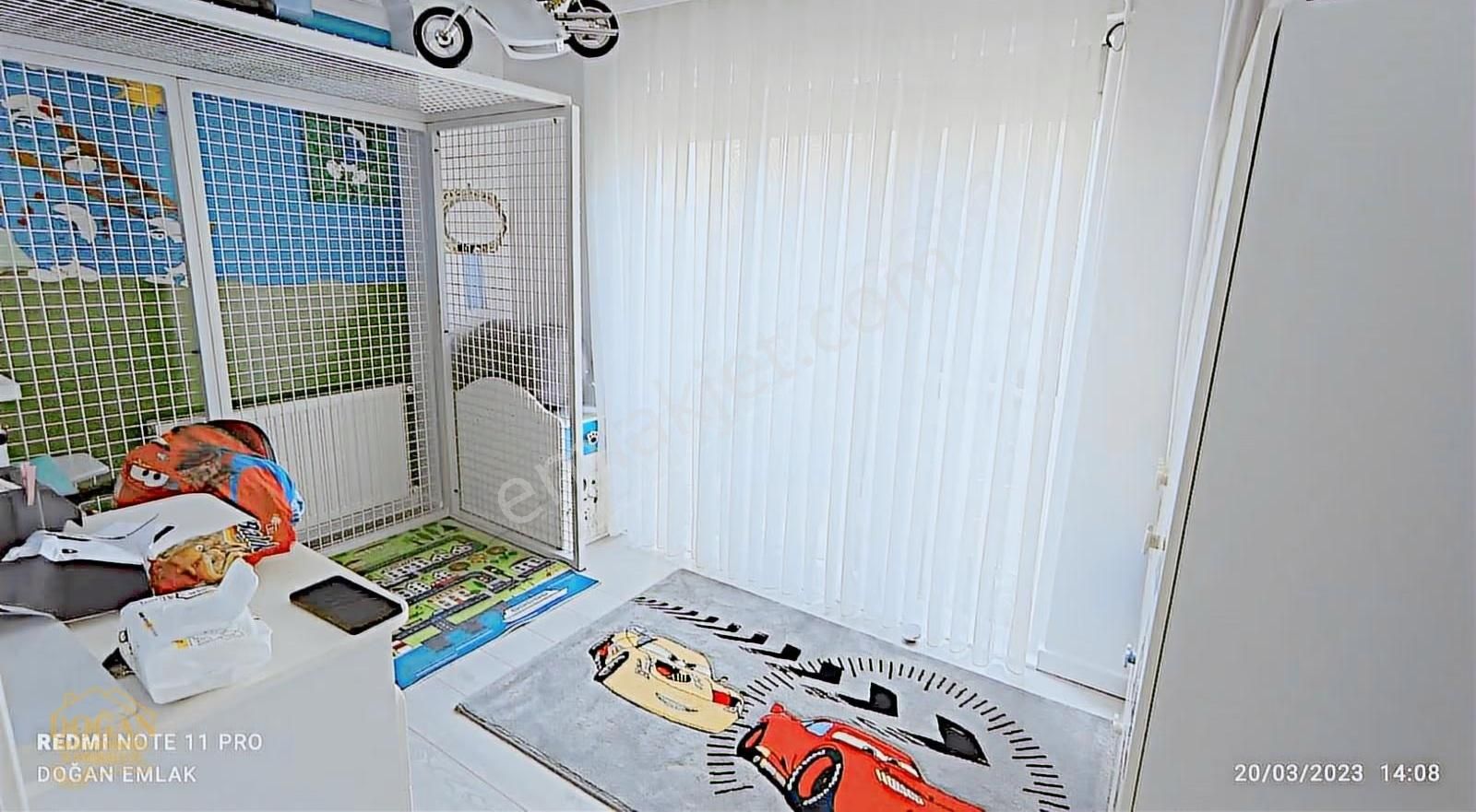 Gözdağı Minibüs Yolu Üzerinde Aile Binası 140 M2 Satılık Daire - Görsel 15