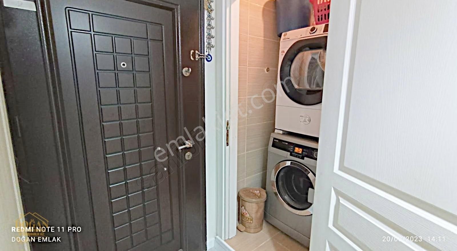 Gözdağı Minibüs Yolu Üzerinde Aile Binası 140 M2 Satılık Daire - Görsel 3