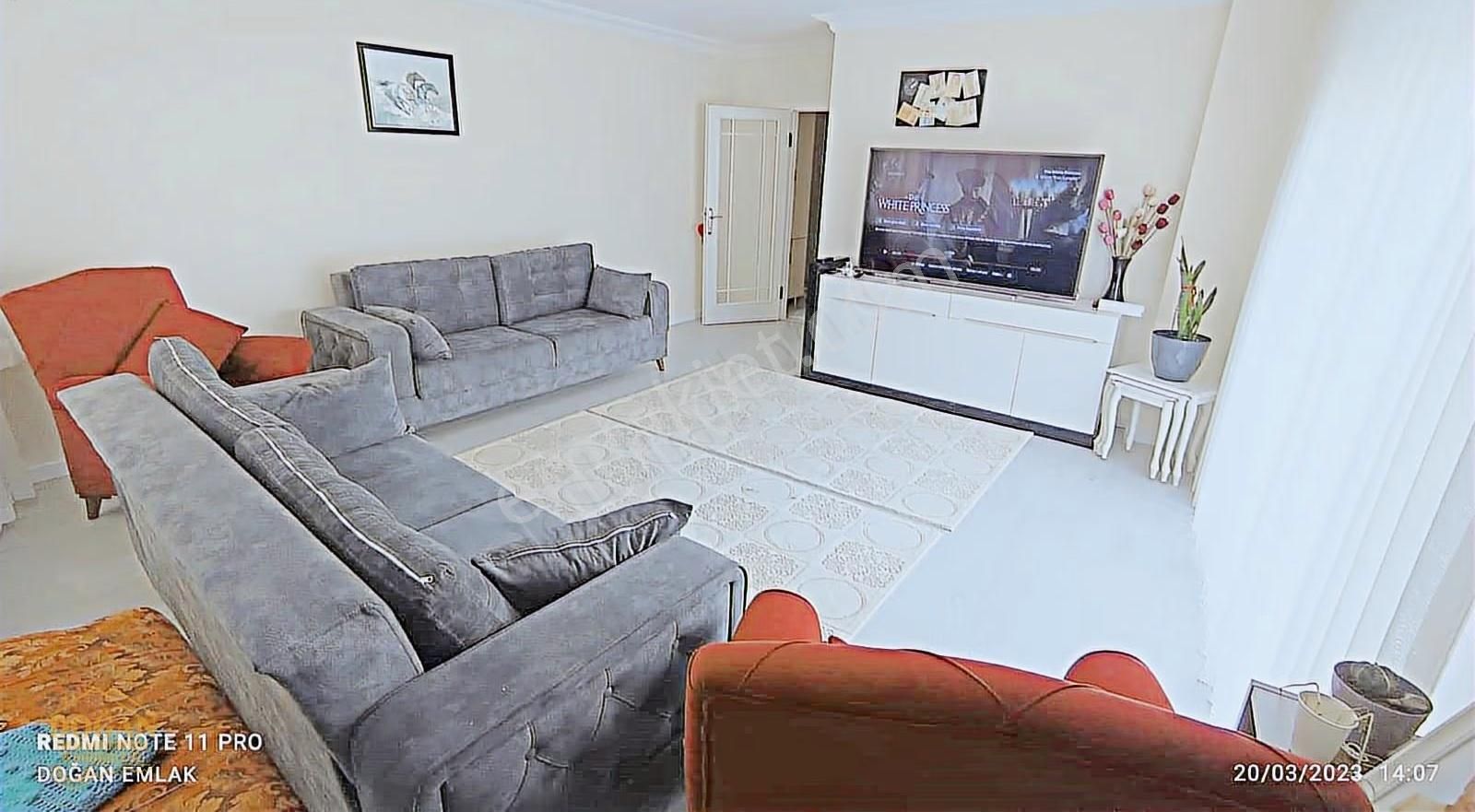 Gözdağı Minibüs Yolu Üzerinde Aile Binası 140 M2 Satılık Daire - Görsel 22