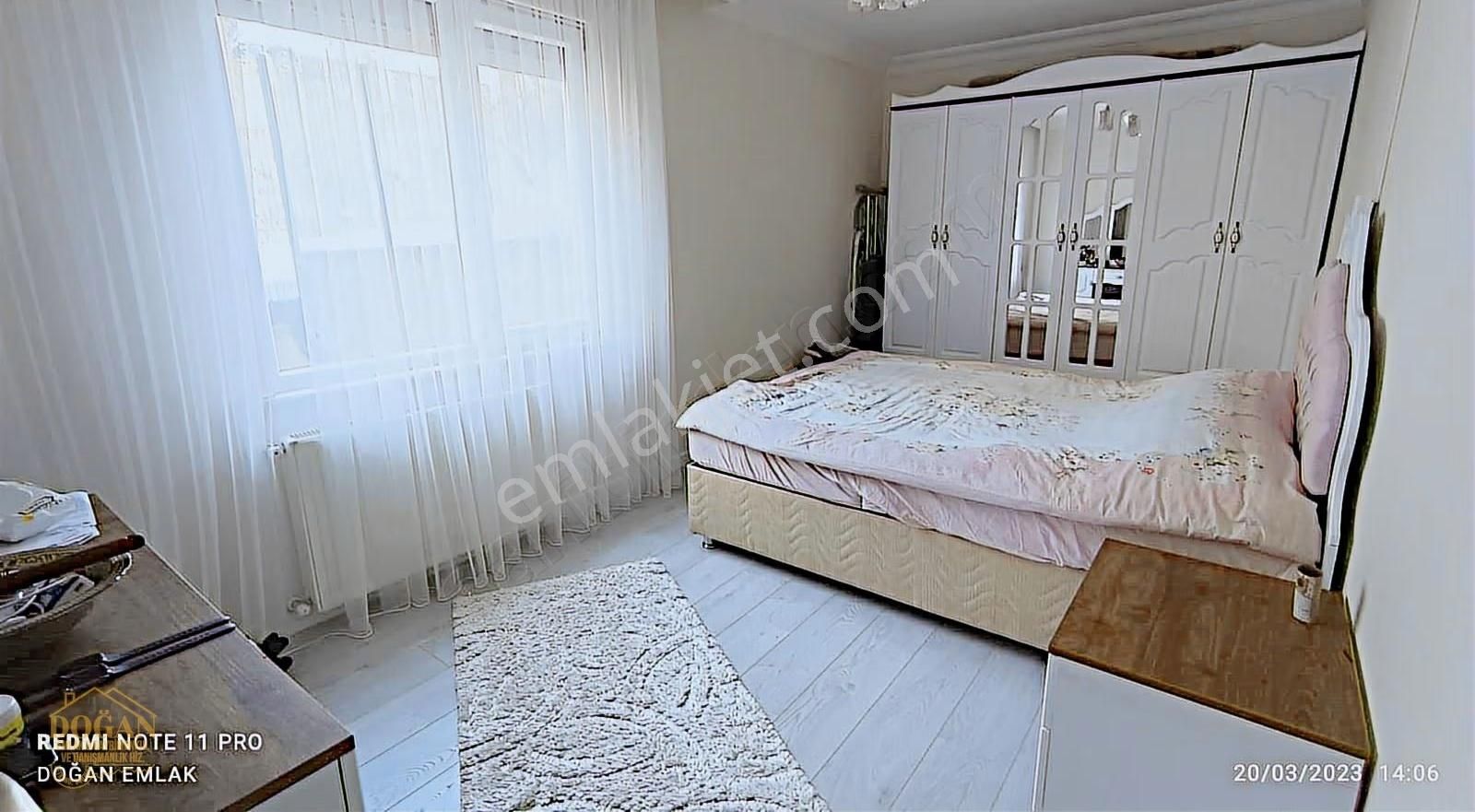 Gözdağı Minibüs Yolu Üzerinde Aile Binası 140 M2 Satılık Daire - Görsel 21