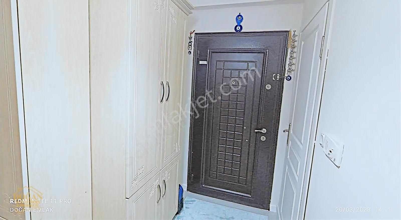 Gözdağı Minibüs Yolu Üzerinde Aile Binası 140 M2 Satılık Daire - Görsel 31