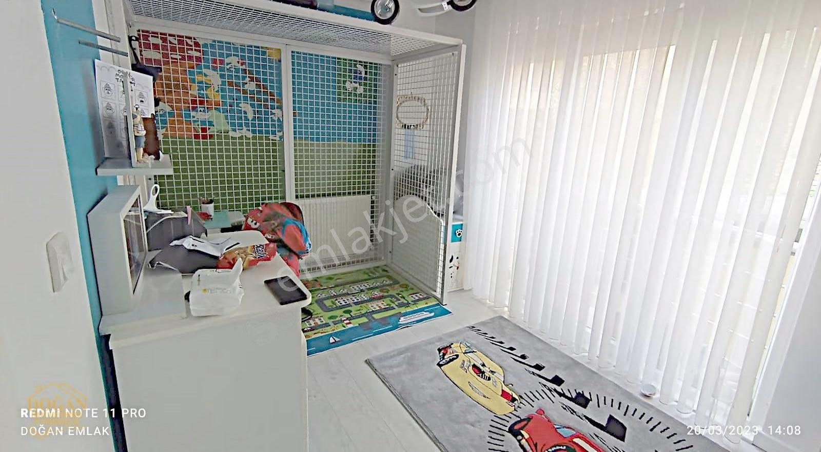 Gözdağı Minibüs Yolu Üzerinde Aile Binası 140 M2 Satılık Daire - Görsel 18