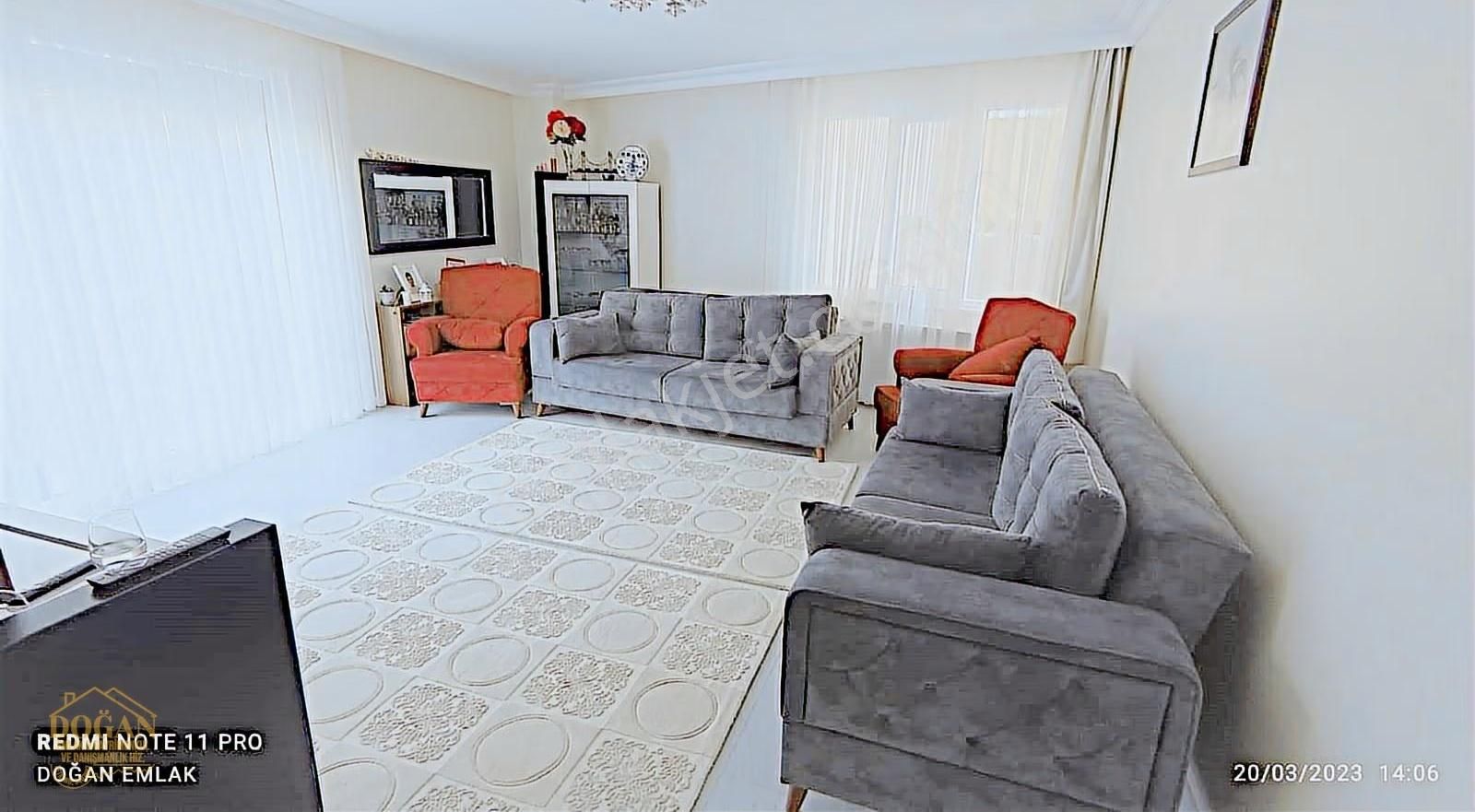 Gözdağı Minibüs Yolu Üzerinde Aile Binası 140 M2 Satılık Daire - Görsel 32