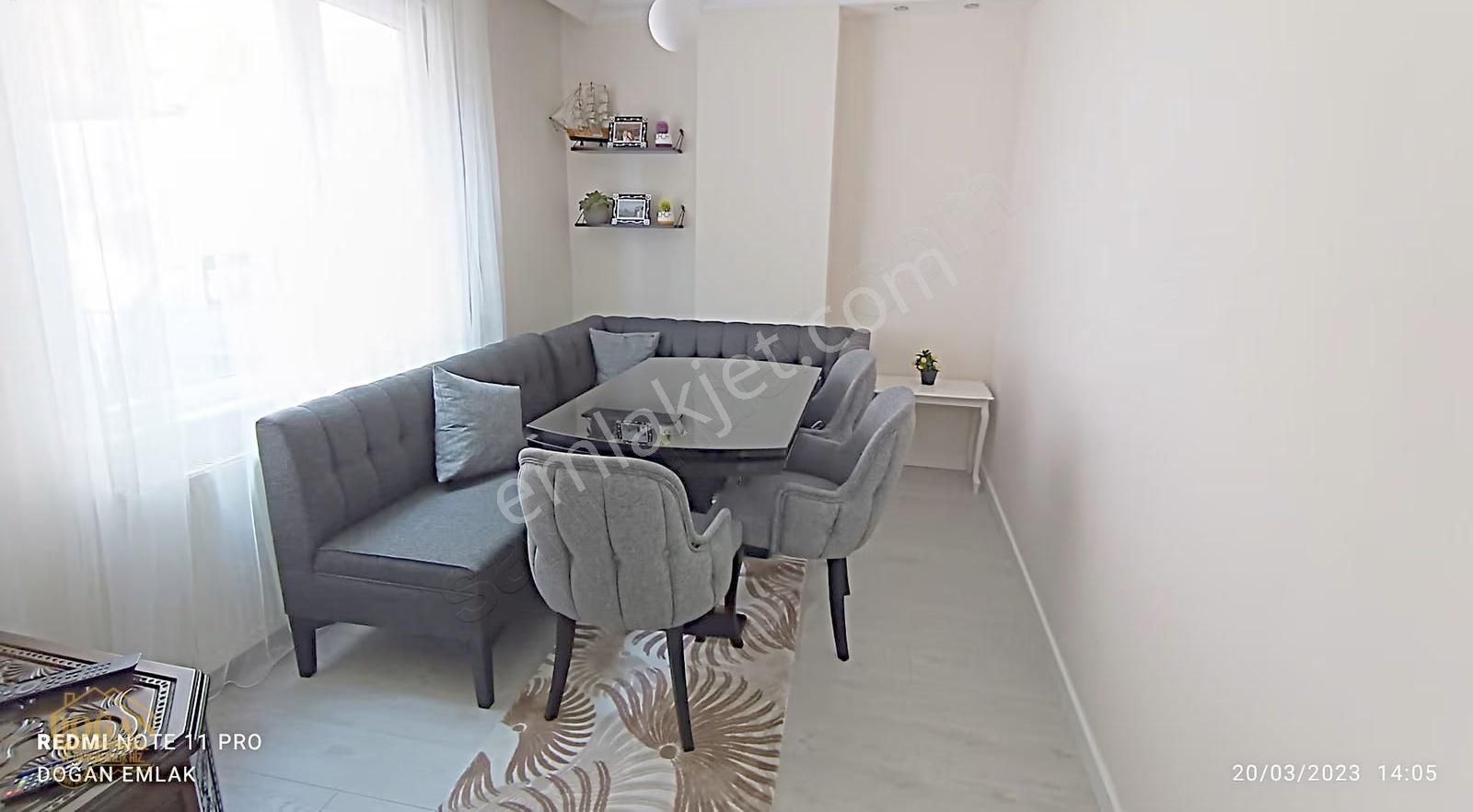 Gözdağı Minibüs Yolu Üzerinde Aile Binası 140 M2 Satılık Daire - Görsel 16