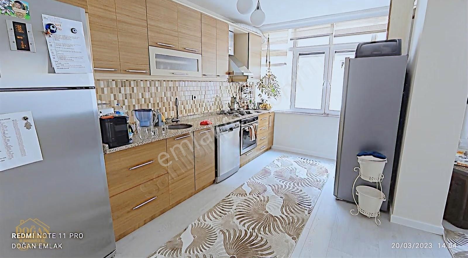 Gözdağı Minibüs Yolu Üzerinde Aile Binası 140 M2 Satılık Daire - Görsel 17