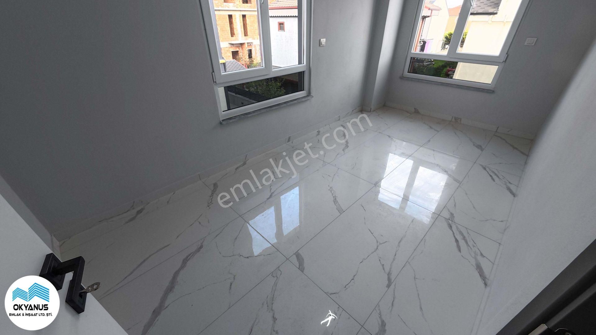 Sakarya Kocaalide Müstakil Bahçe Kullanımlı Villa!!! - Görsel 31