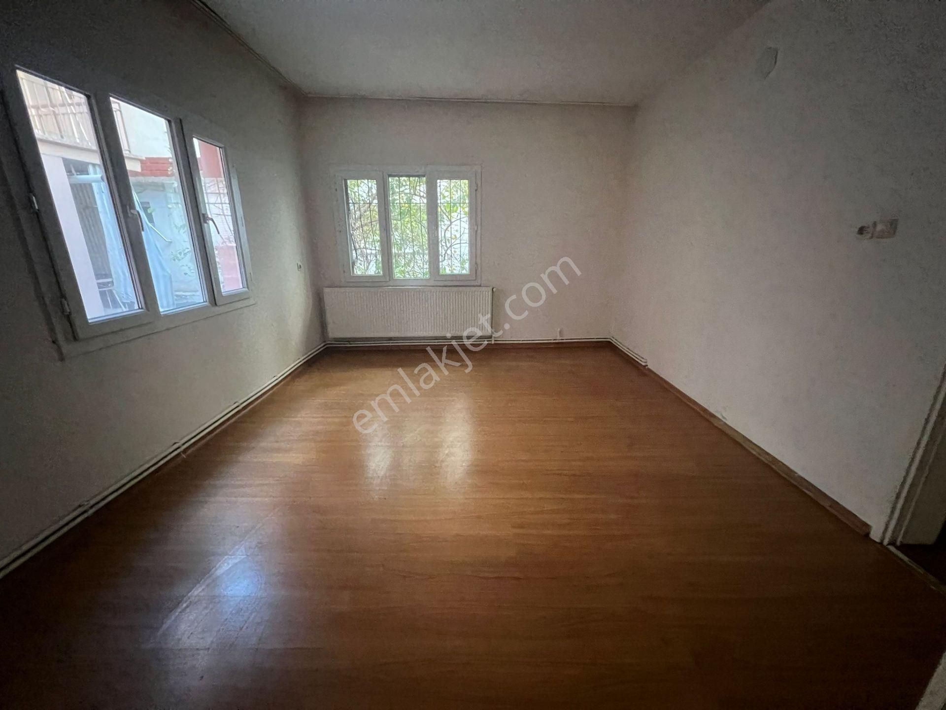 Buca Ufuk Mahallesinde 2+1 95m2 D.gazlı Arakat Kiralık Daire - Görsel 6