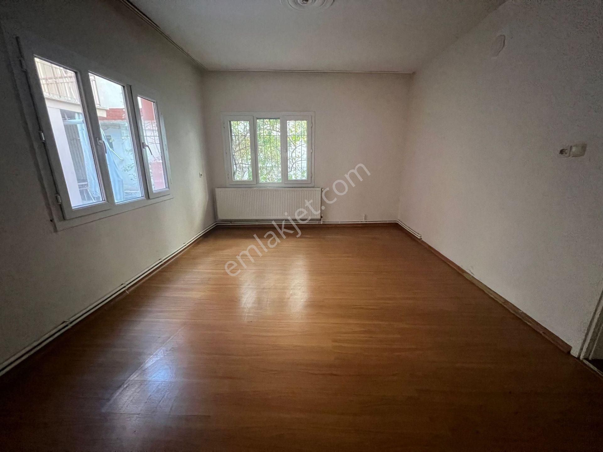 Buca Ufuk Mahallesinde 2+1 95m2 D.gazlı Arakat Kiralık Daire - Görsel 7