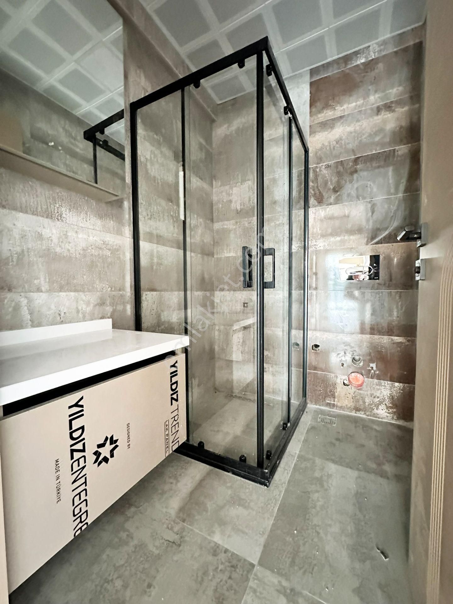 Pursaklar Mehmet Zengin Emlak'tan Otoparklı Banyolu 5.kat 2+1 Ultra Lüks Sitede Daire - Görsel 20