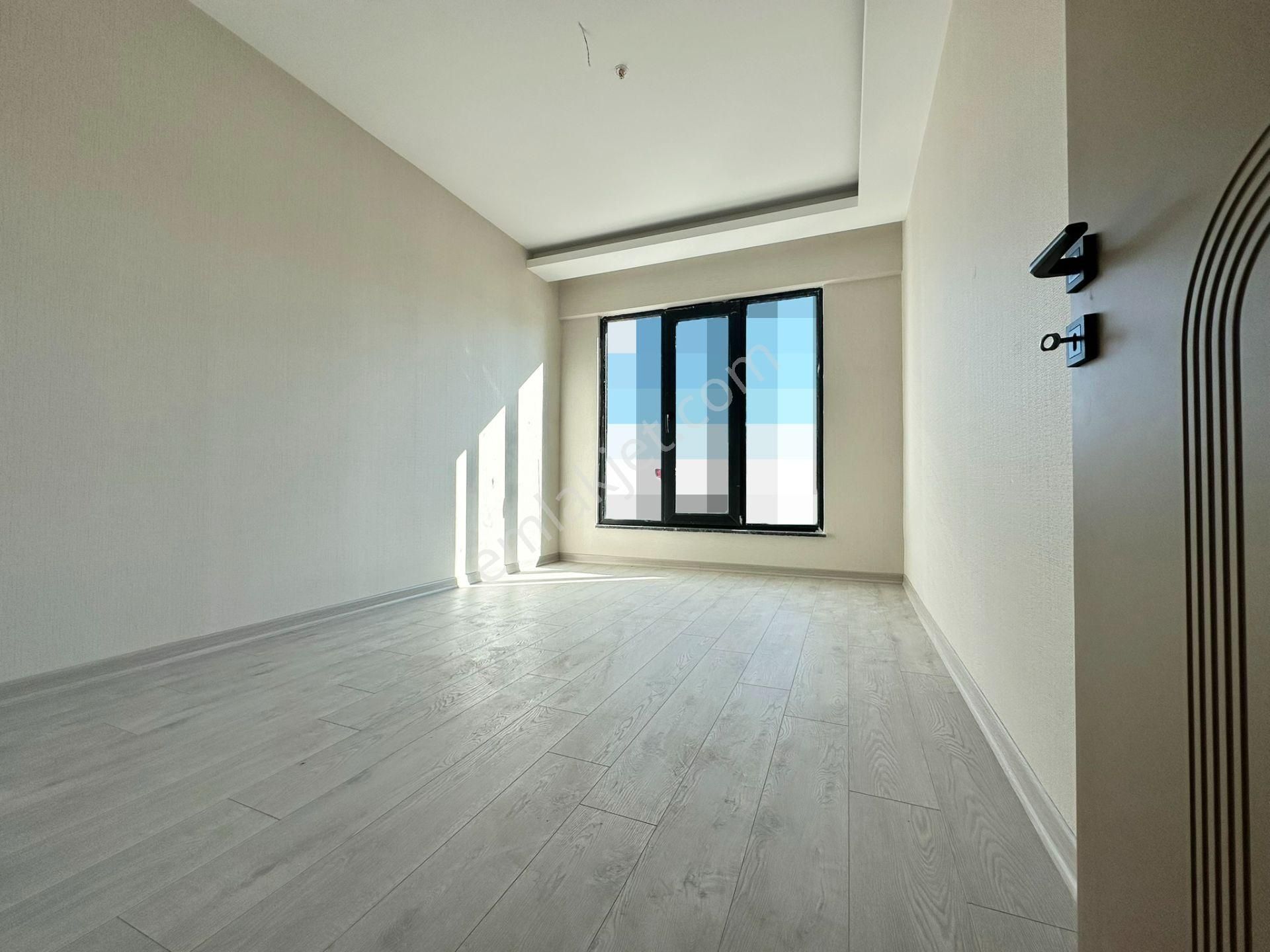 Pursaklar Mehmet Zengin Emlak'tan Otoparklı Banyolu 5.kat 2+1 Ultra Lüks Sitede Daire - Görsel 16