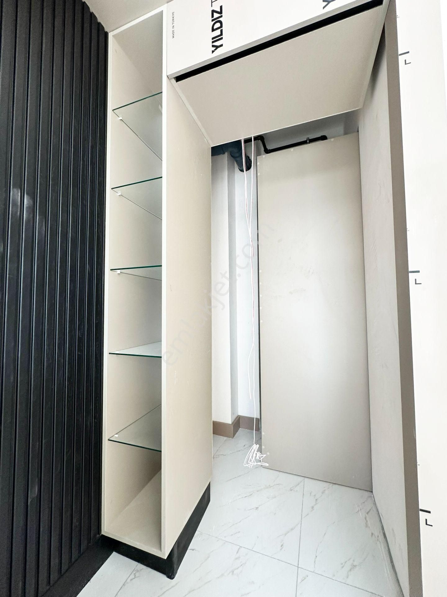 Pursaklar Mehmet Zengin Emlak'tan Otoparklı Banyolu 5.kat 2+1 Ultra Lüks Sitede Daire - Görsel 27