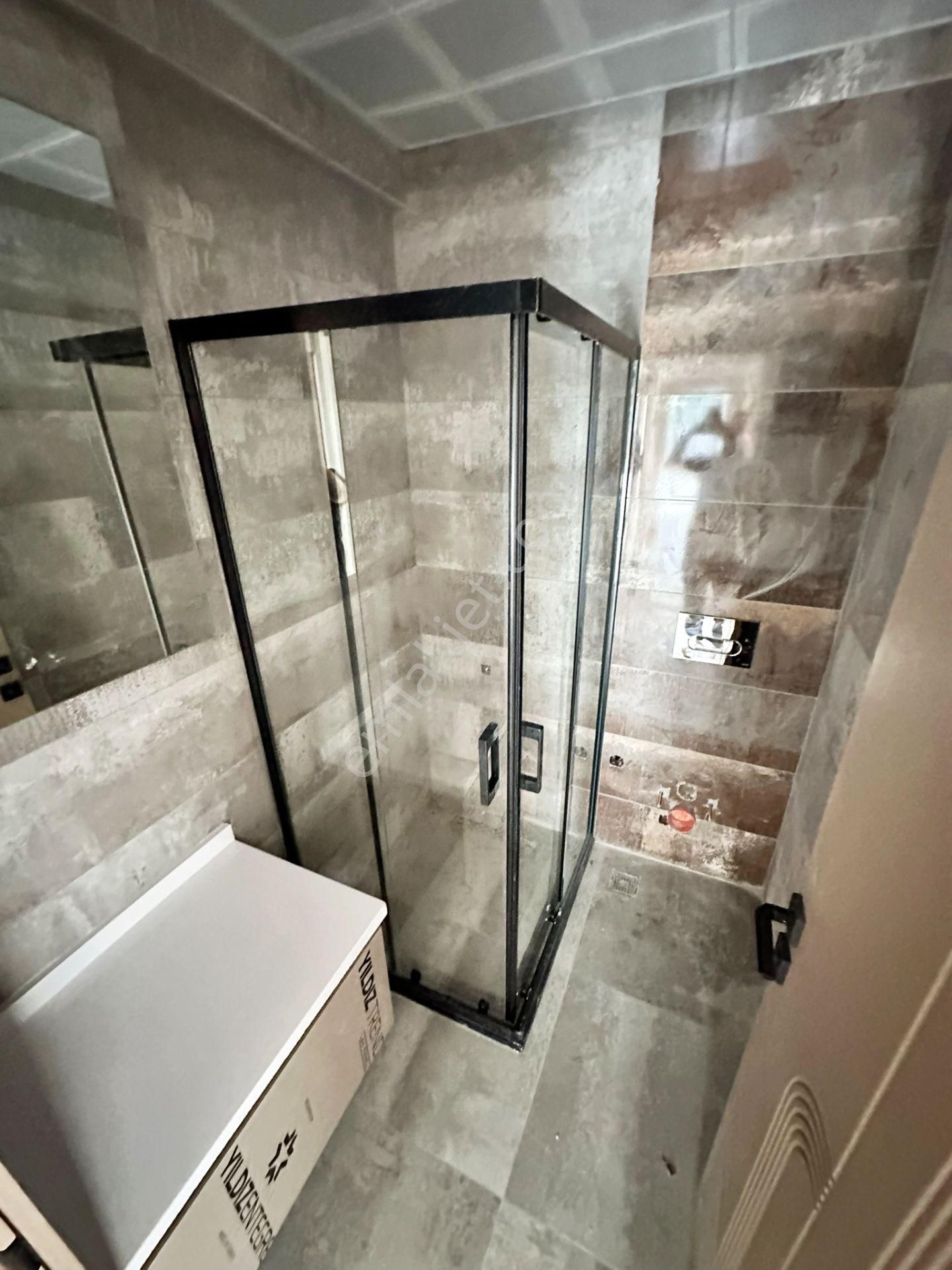 Pursaklar Mehmet Zengin Emlak'tan Otoparklı Banyolu 5.kat 2+1 Ultra Lüks Sitede Daire - Görsel 18