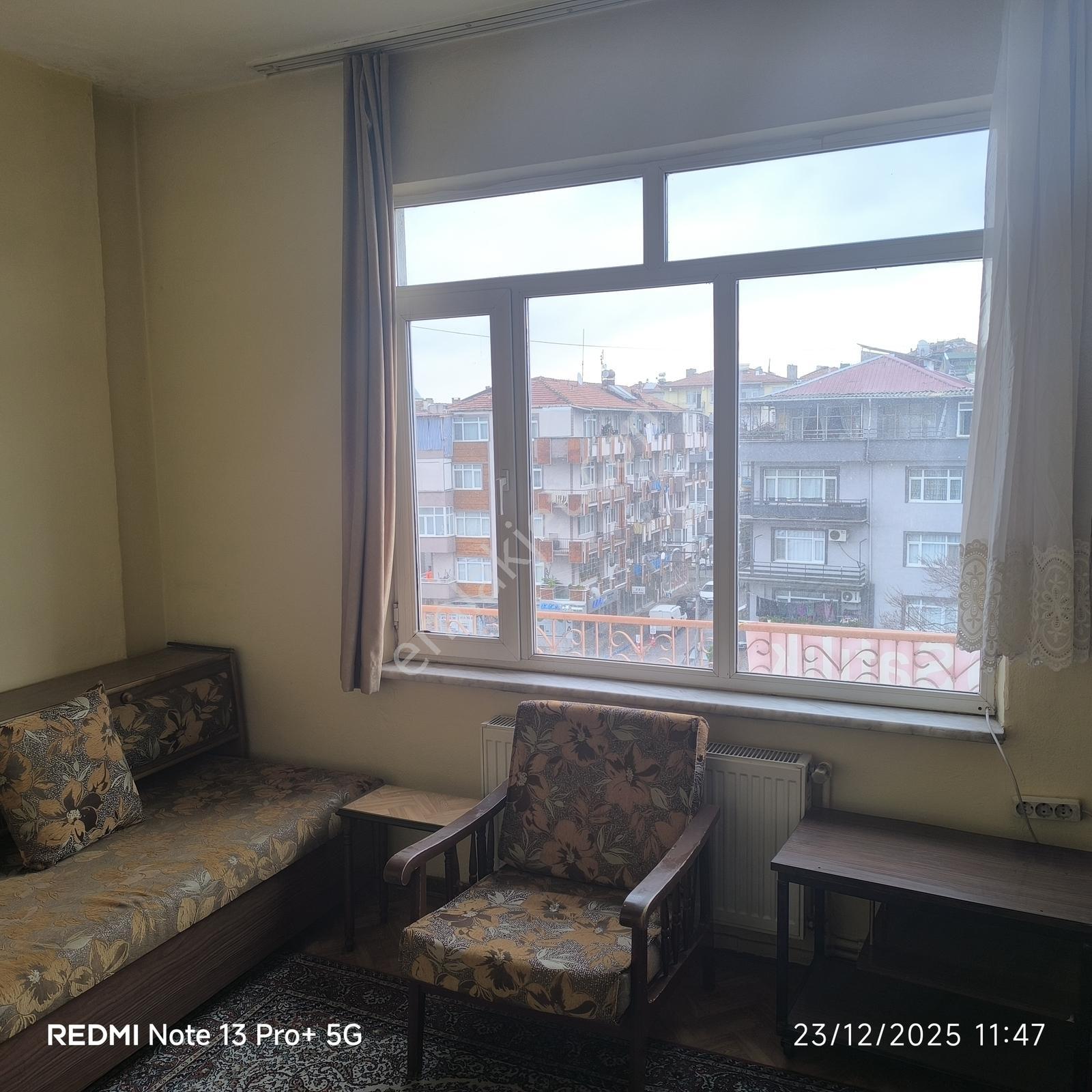 Satılık Yatırıma Ve Kiralamaya Uygun Fırsat 2+1 Daire - Görsel 33