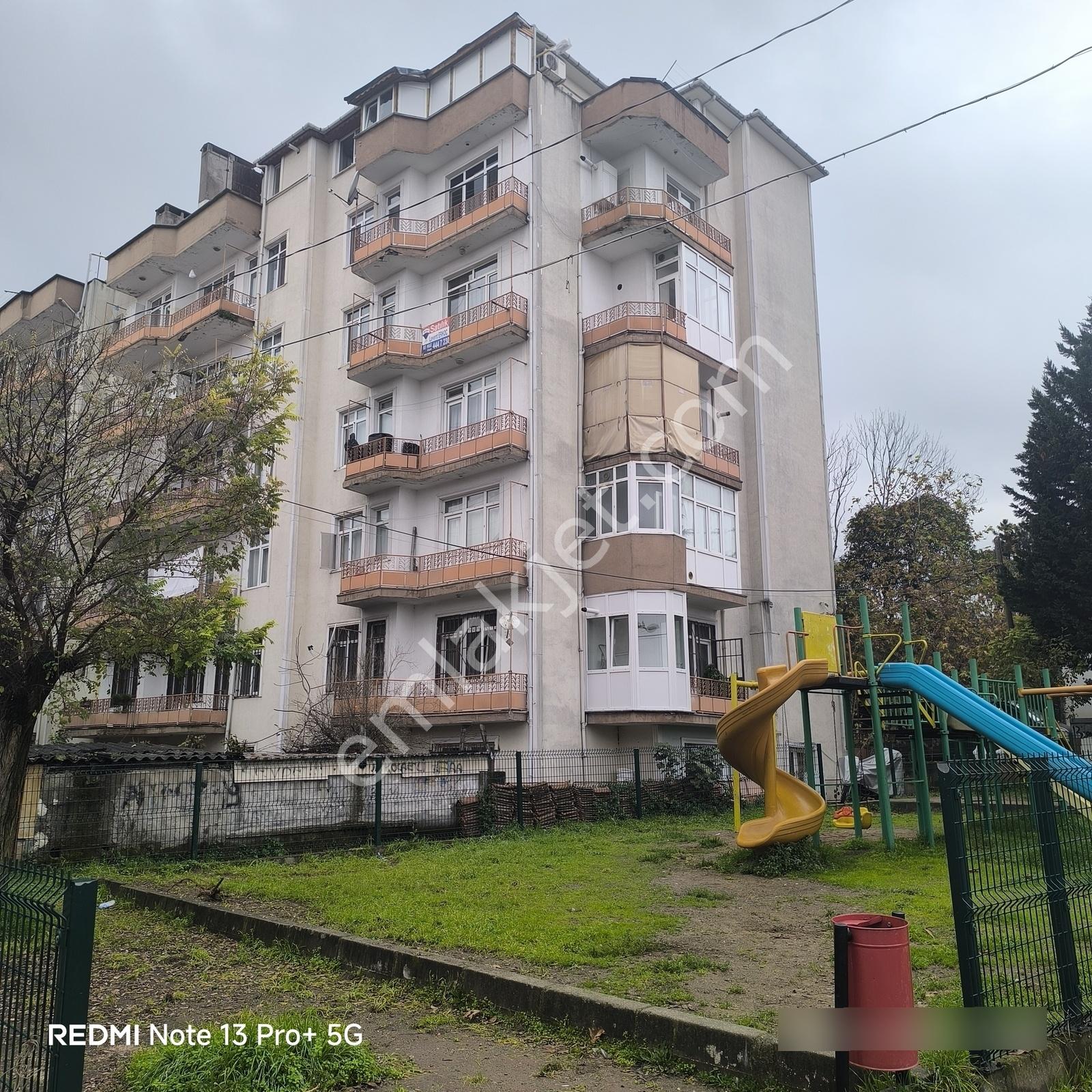 Satılık Yatırıma Ve Kiralamaya Uygun Fırsat 2+1 Daire - Görsel 30