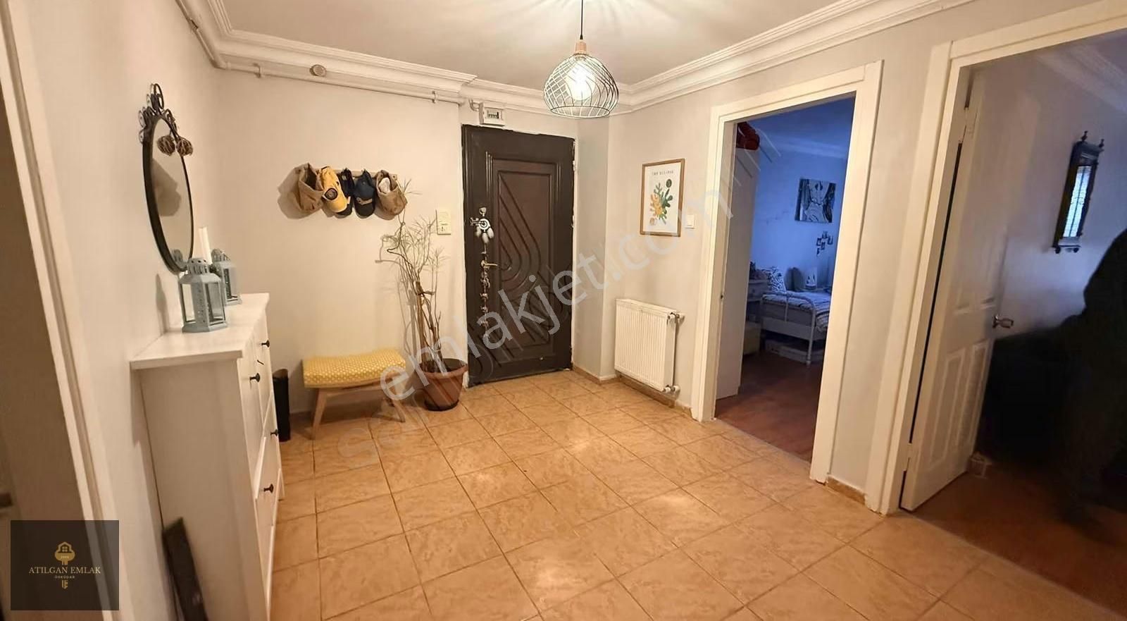 Üsküdarda Yatırımlık Hazır Kiracılı Kullanışlı Bahçe Katı Daire - Görsel 9