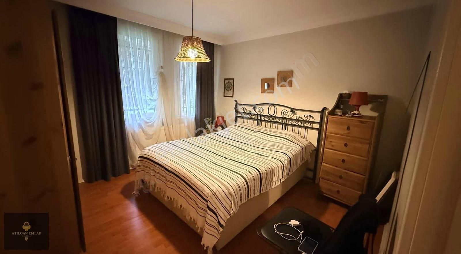 Üsküdarda Yatırımlık Hazır Kiracılı Kullanışlı Bahçe Katı Daire - Görsel 18