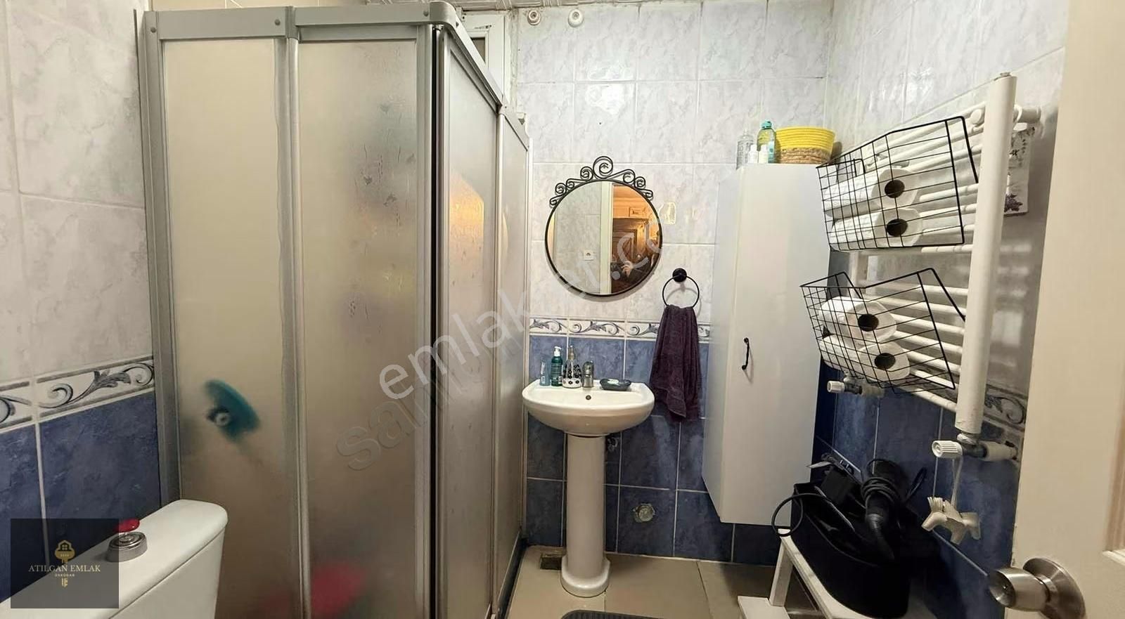 Üsküdarda Yatırımlık Hazır Kiracılı Kullanışlı Bahçe Katı Daire - Görsel 27