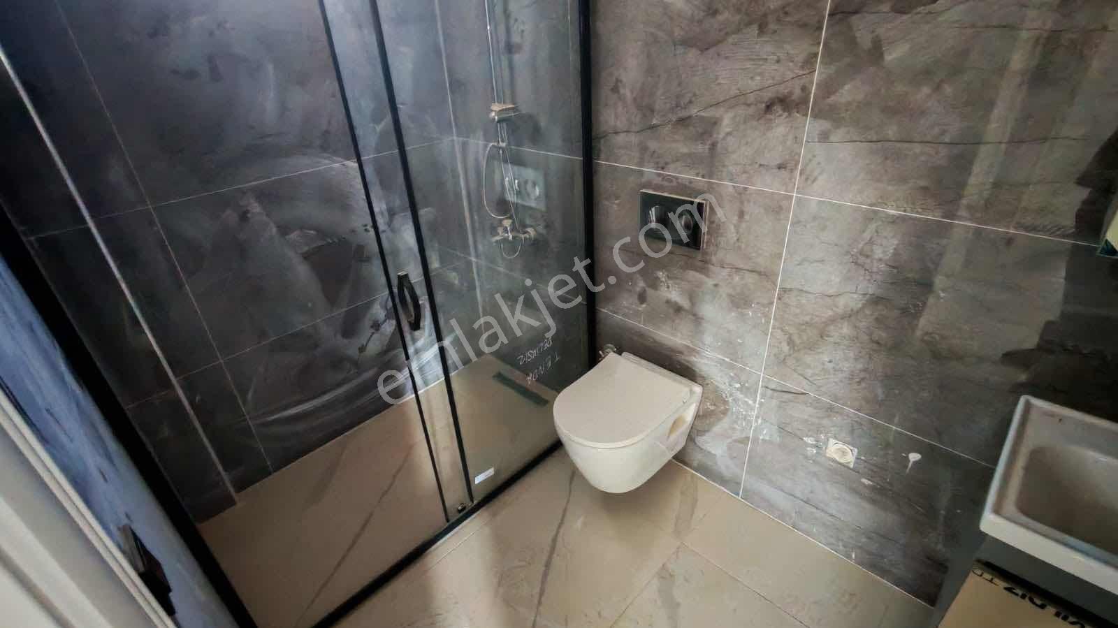 Altıntaşta Y.havuzlu Sıfır Katta İskanlı Kiralık 2+1 - Görsel 5