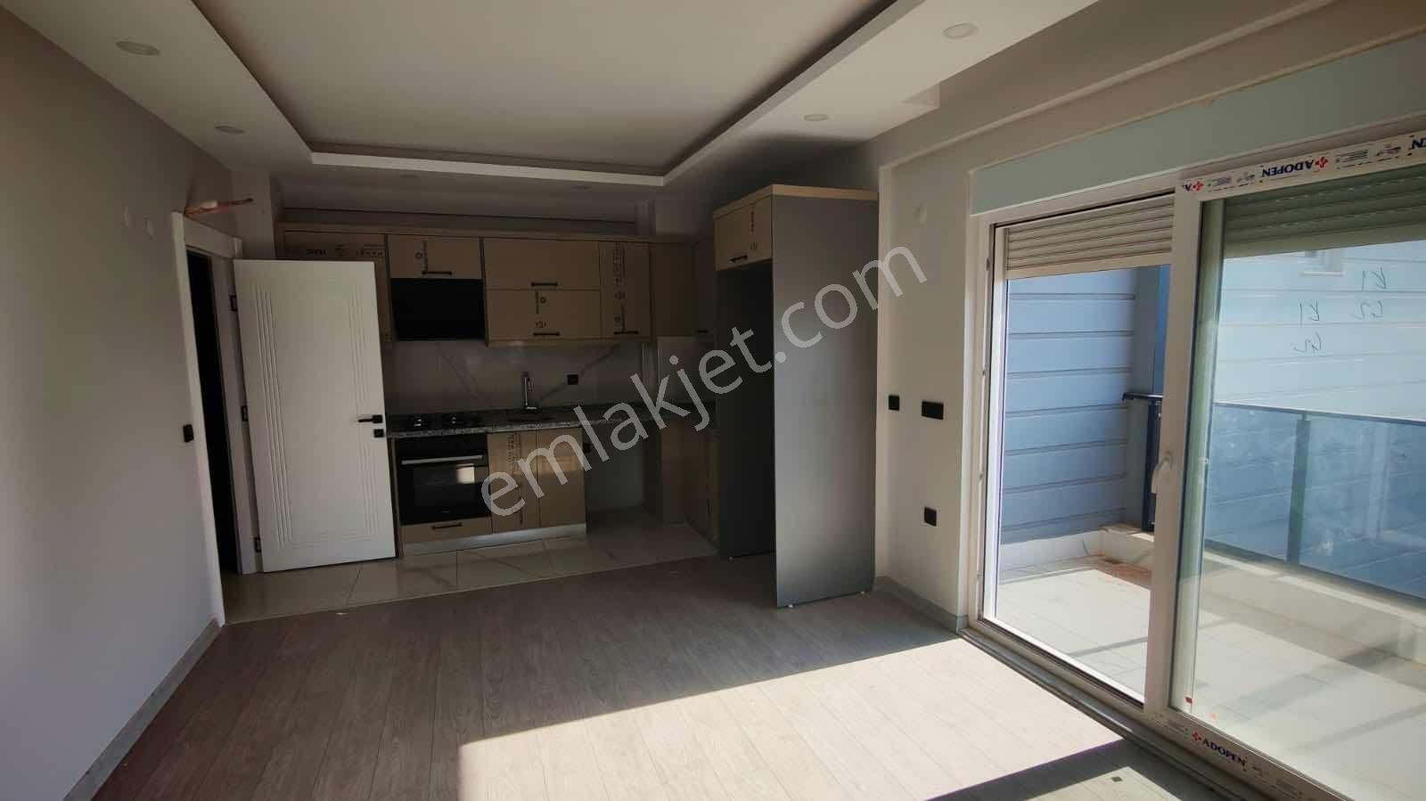 Altıntaşta Y.havuzlu Sıfır Katta İskanlı Kiralık 2+1