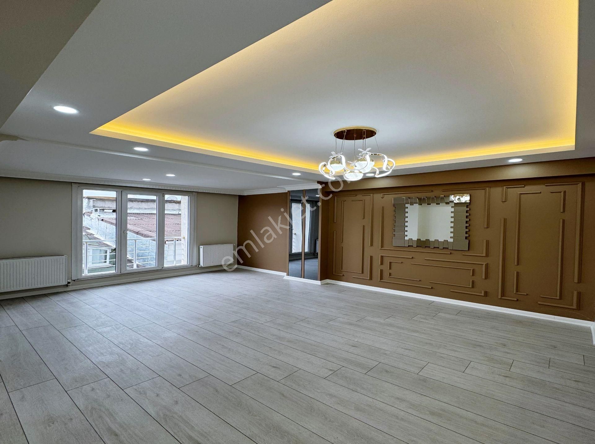 Beylikdüzü Vira Yapı'dan Devlet Hastanesi Arkası Acil Satılık Daire !