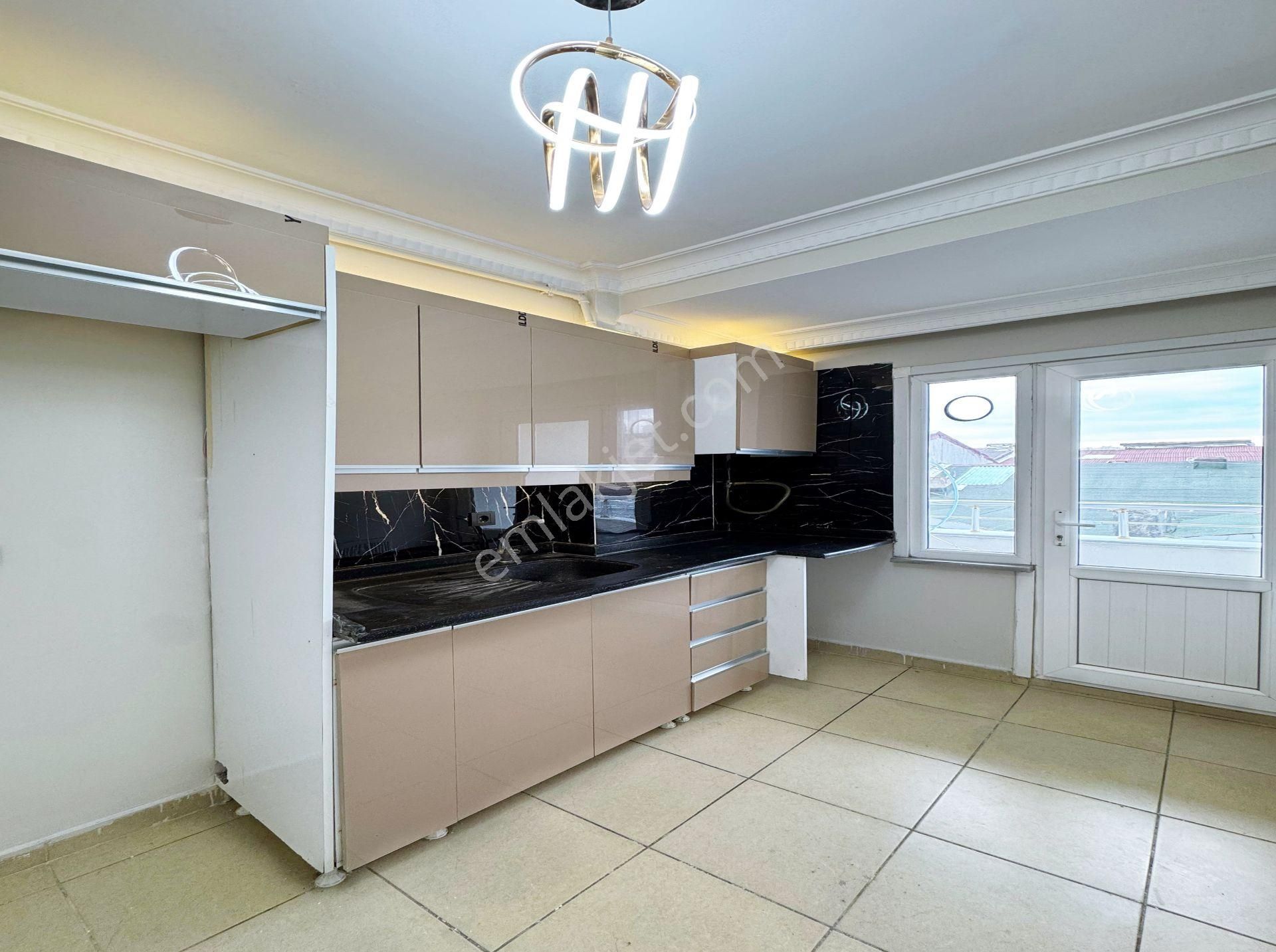 Beylikdüzü Vira Yapı'dan Devlet Hastanesi Arkası Acil Satılık Daire ! - Görsel 5