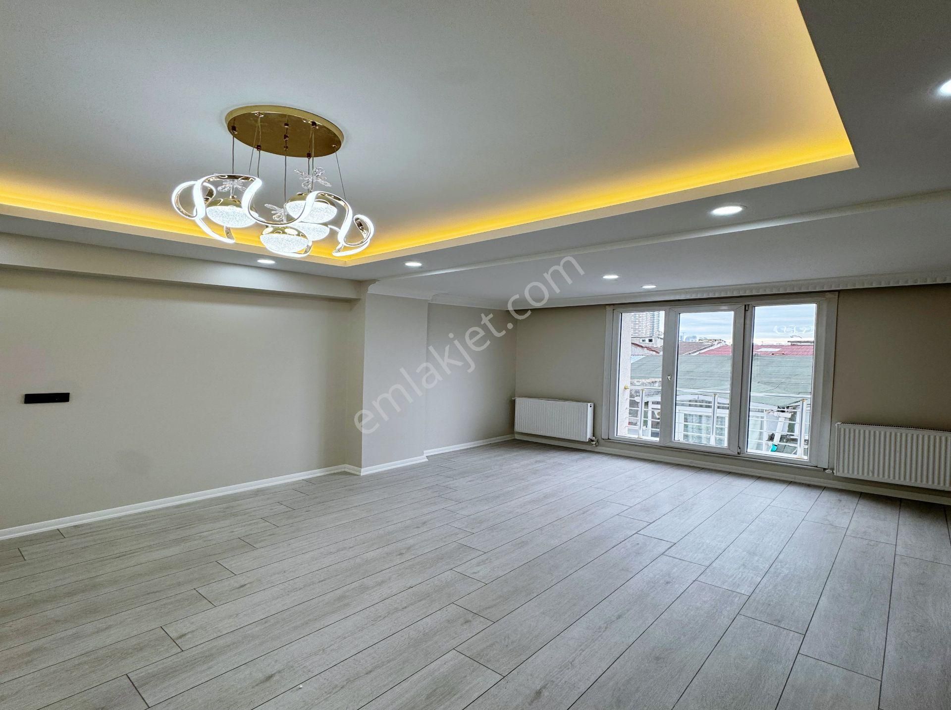 Beylikdüzü Vira Yapı'dan Devlet Hastanesi Arkası Acil Satılık Daire ! - Görsel 7