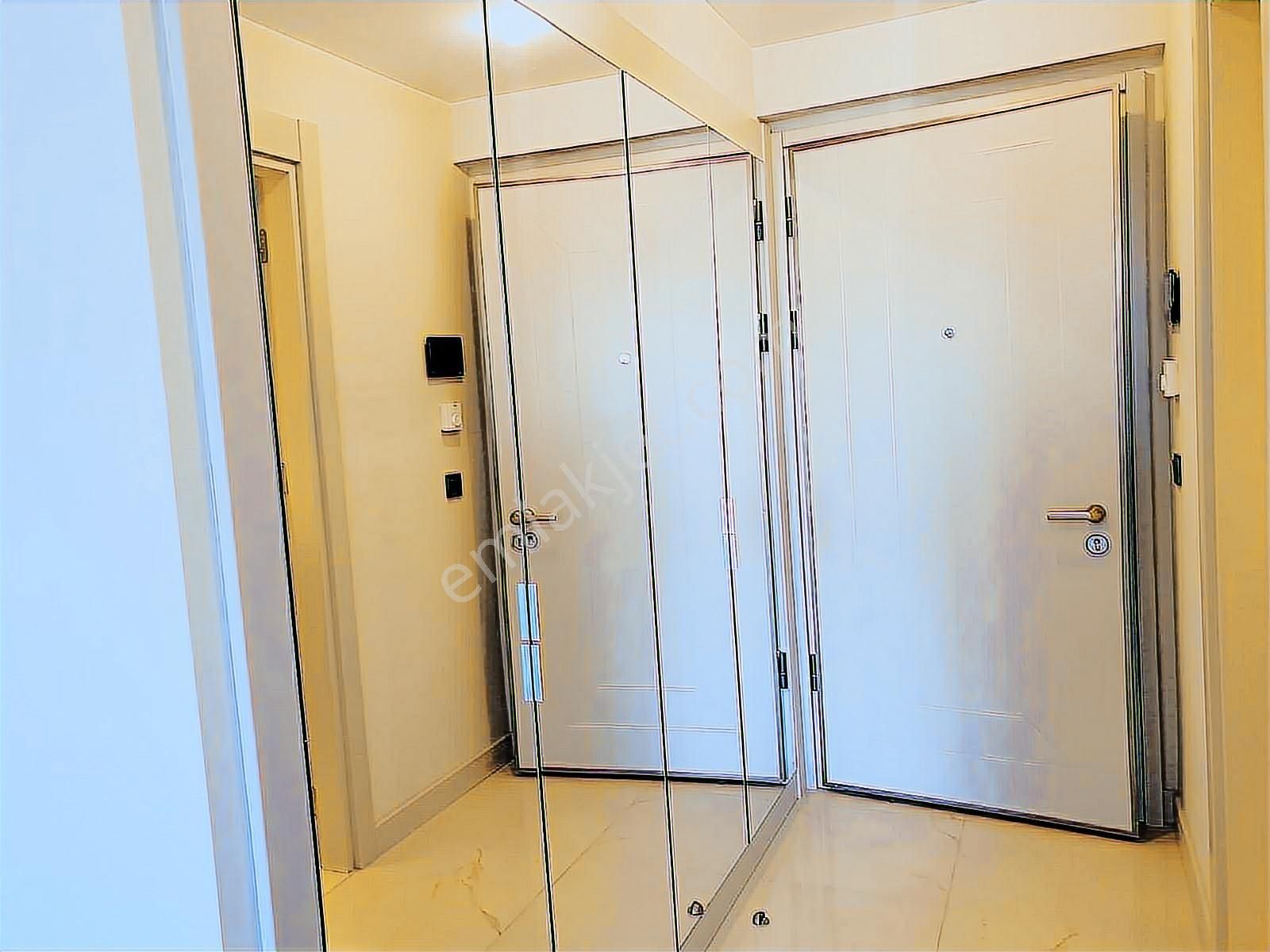 Sinpaş Sefaköy,de Full Sıfır Eşyalı Kiralık 1+0sdütyo Daire - Görsel 27