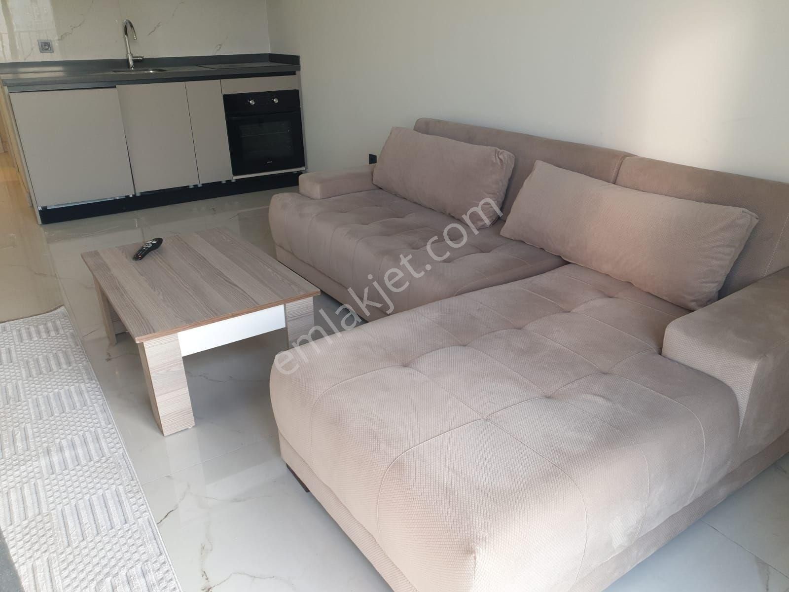 Sinpaş Sefaköy,de Full Sıfır Eşyalı Kiralık 1+0sdütyo Daire - Görsel 30