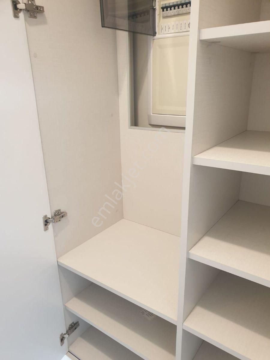 Sinpaş Sefaköy,de Full Sıfır Eşyalı Kiralık 1+0sdütyo Daire - Görsel 18