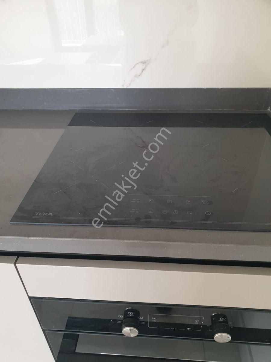 Sinpaş Sefaköy,de Full Sıfır Eşyalı Kiralık 1+0sdütyo Daire - Görsel 32