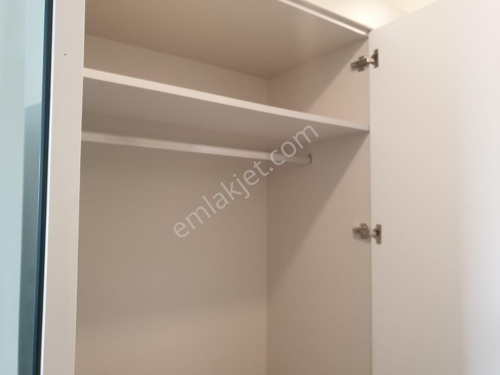 Sinpaş Sefaköy,de Full Sıfır Eşyalı Kiralık 1+0sdütyo Daire - Görsel 10