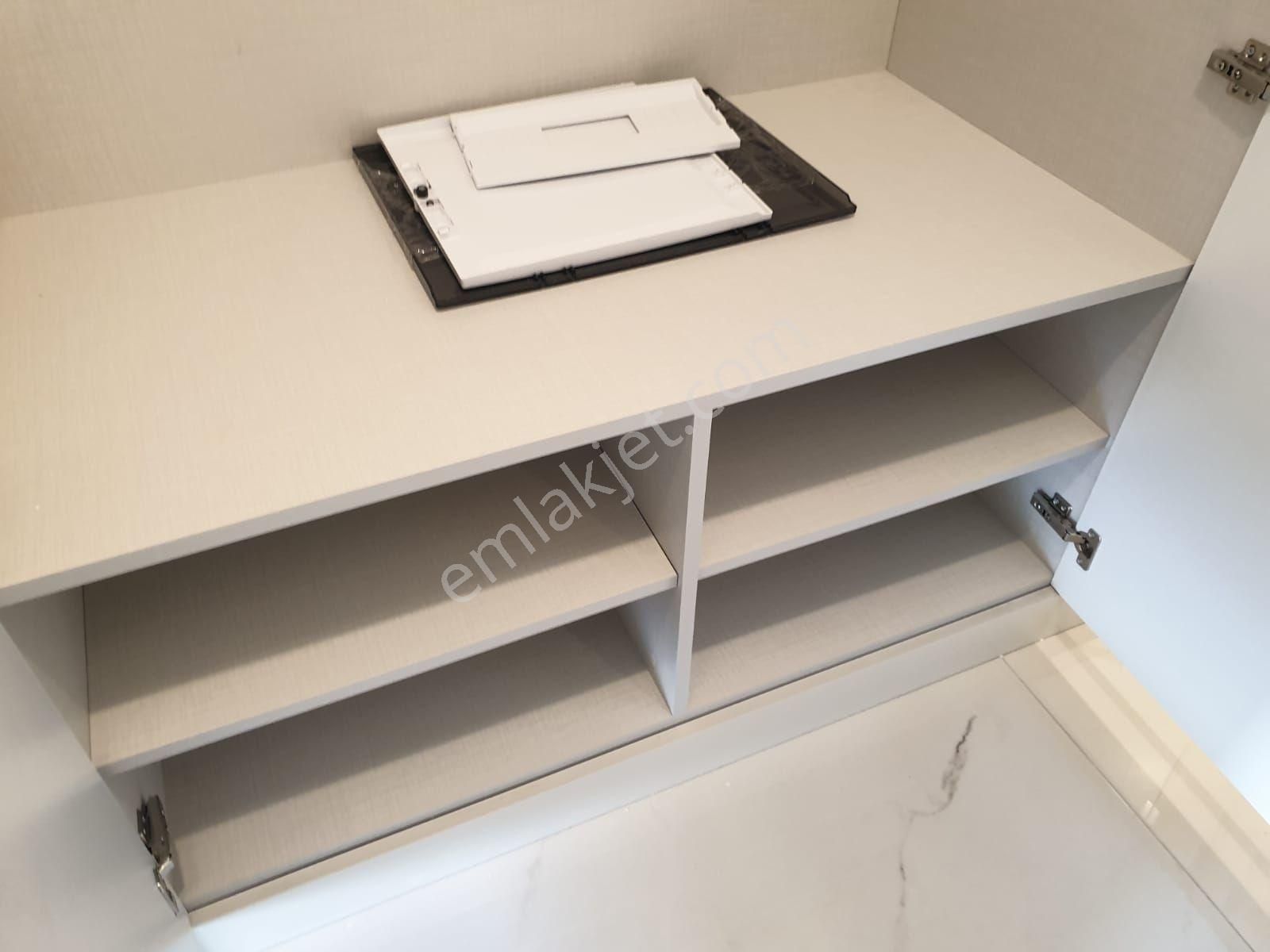 Sinpaş Sefaköy,de Full Sıfır Eşyalı Kiralık 1+0sdütyo Daire - Görsel 2