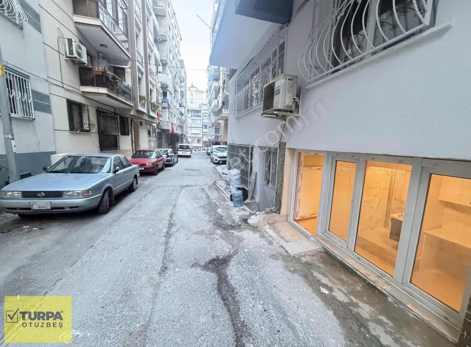 Turpa Otuzbeş'ten Eşyalı Kiralık Stüdyo 1+0 - Görsel 7