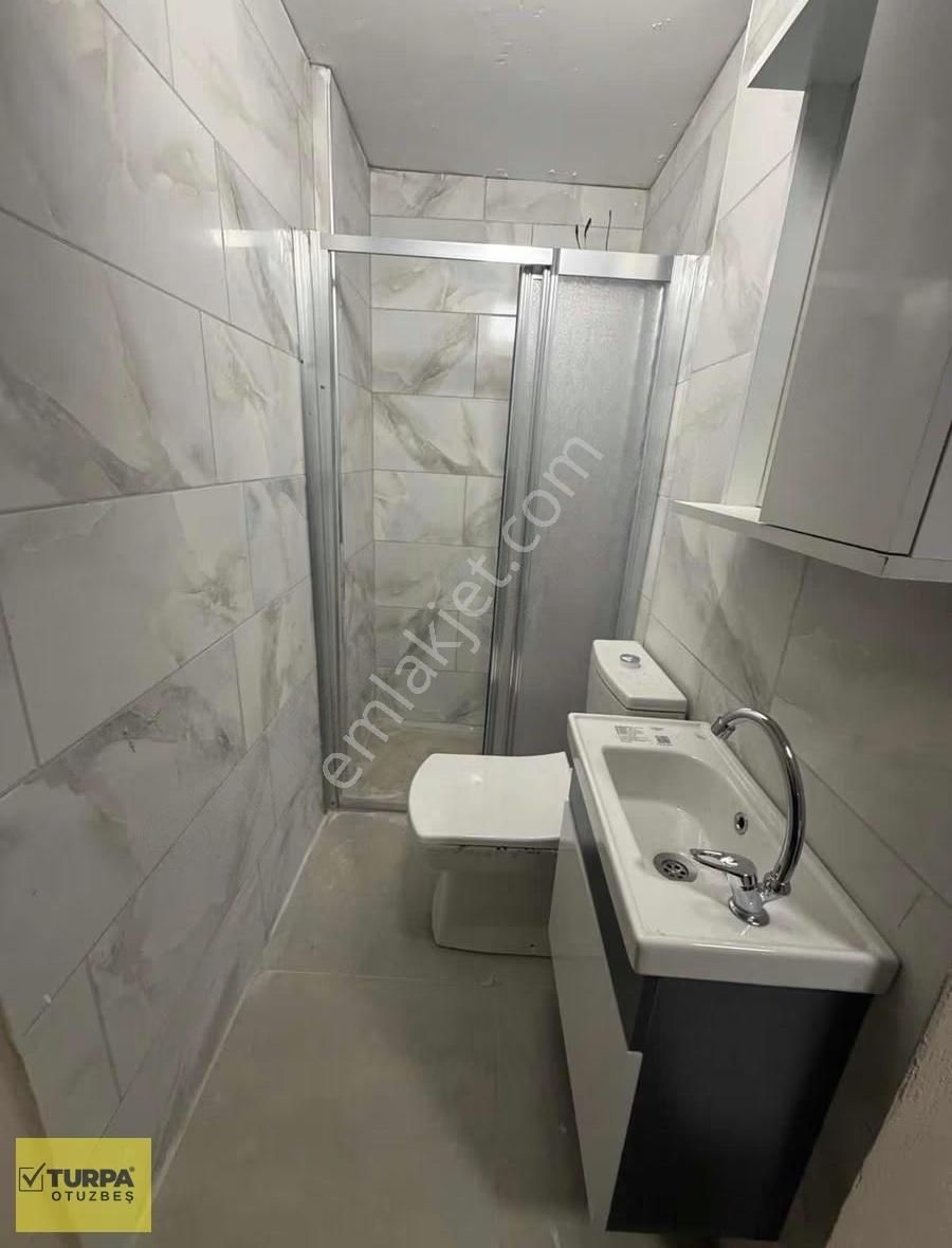Turpa Otuzbeş'ten Eşyalı Kiralık Stüdyo 1+0 - Görsel 15
