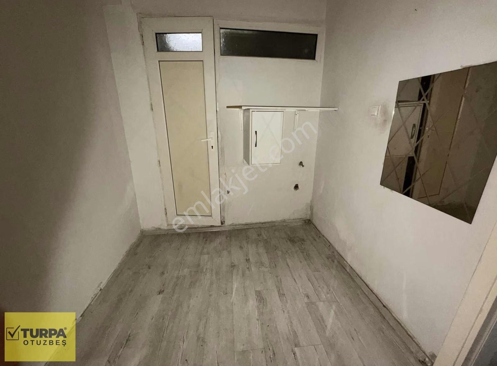 Turpa Otuzbeş'ten Bucada Üniversiteye Yakın Kiralık 1+1 Daire - Görsel 12