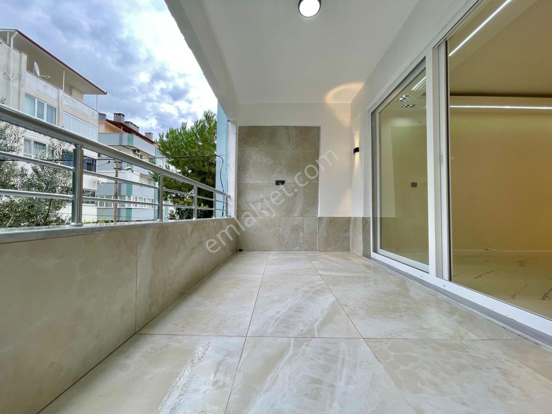 Berkay Demirel'den Sarıkızda Merkezi Lokasyonda Ultralüx 3+1 - Görsel 16