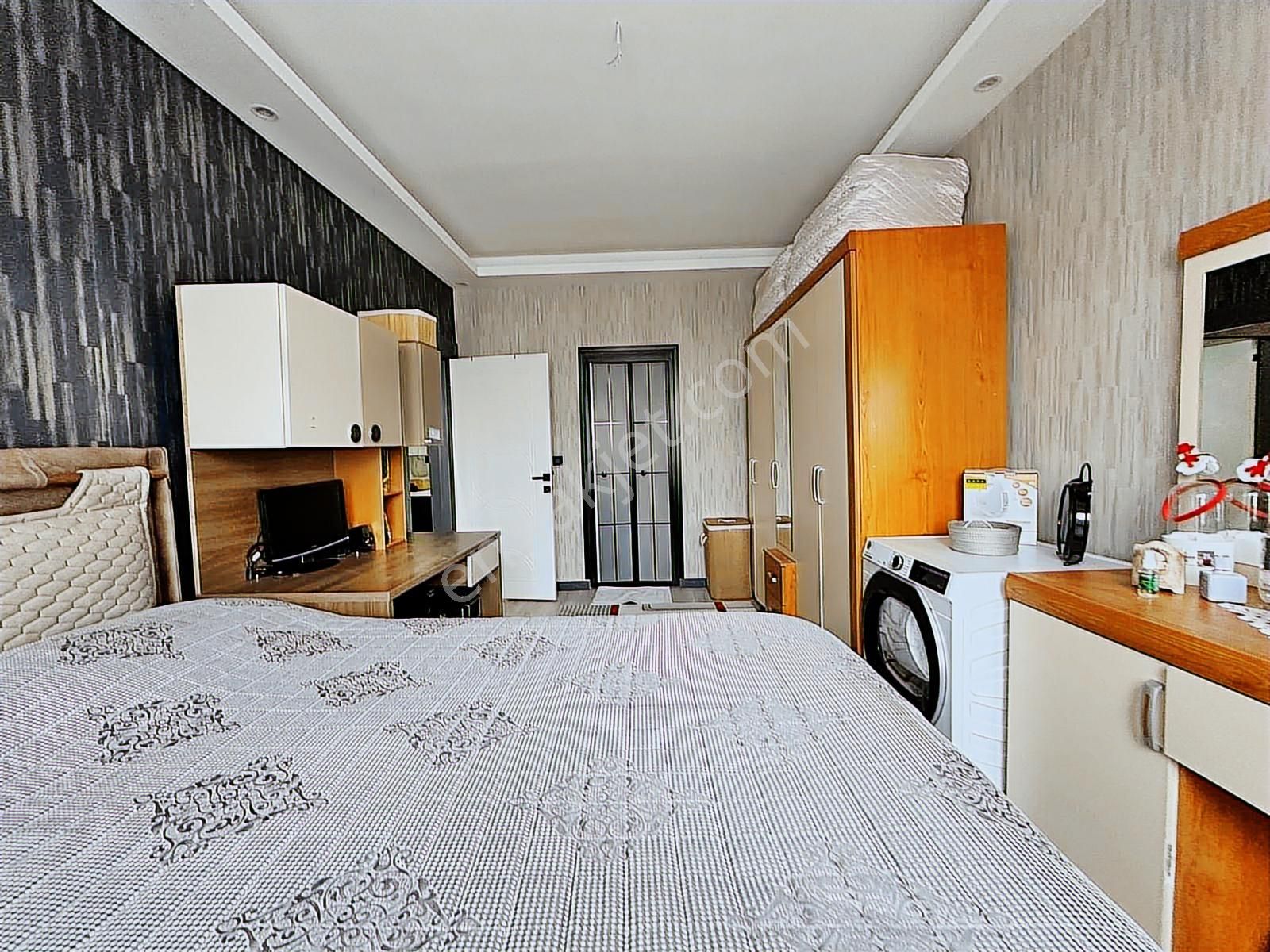 Hisar 3+1 Ara Katta Cadde Yakını Geniş Daire İsteyenlere Fırsat - Görsel 32