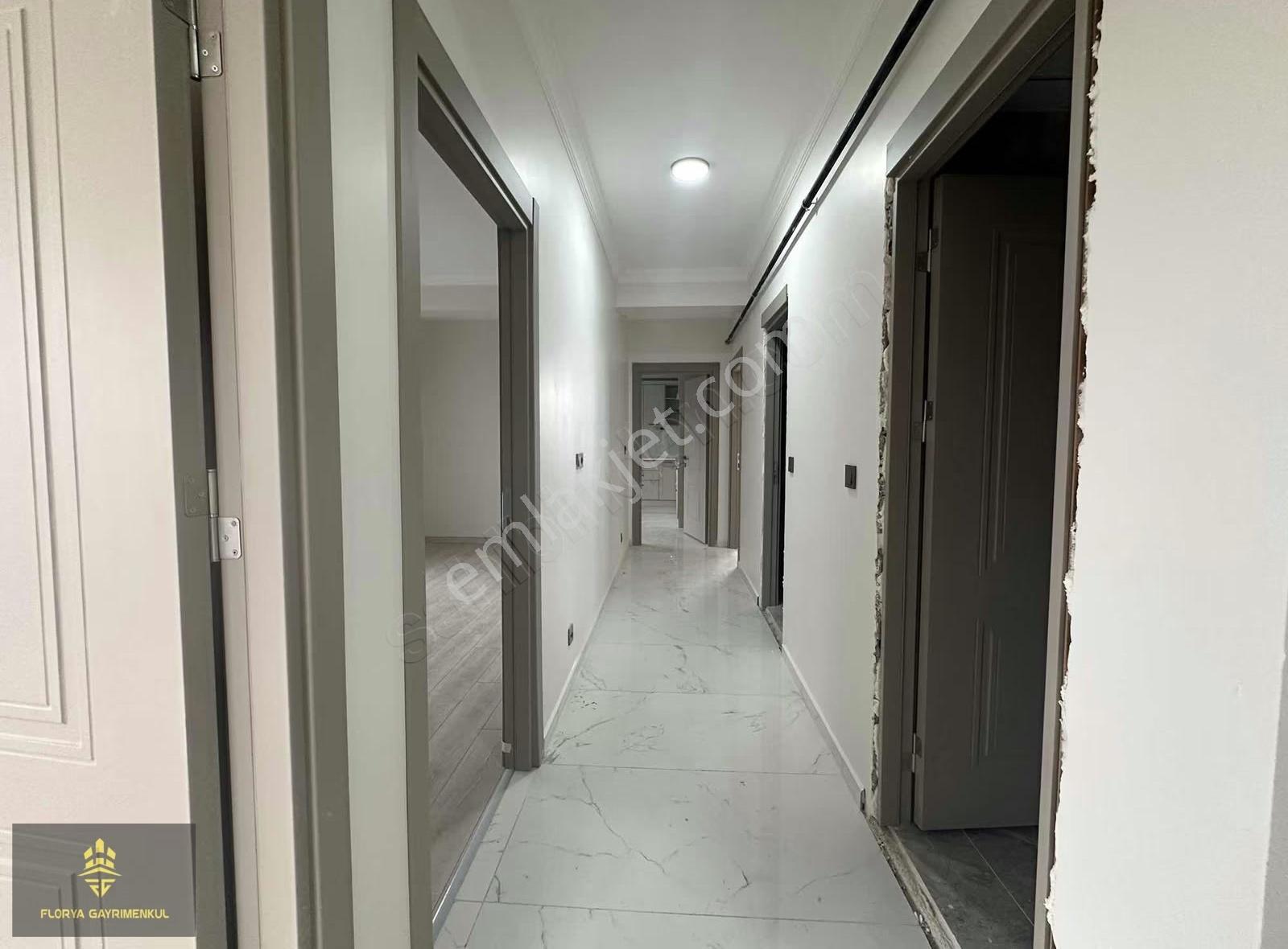 71 Evler Mah Şehir Hastanesi Yakını Bahçeli Nizam Lüx Daireler - Görsel 15