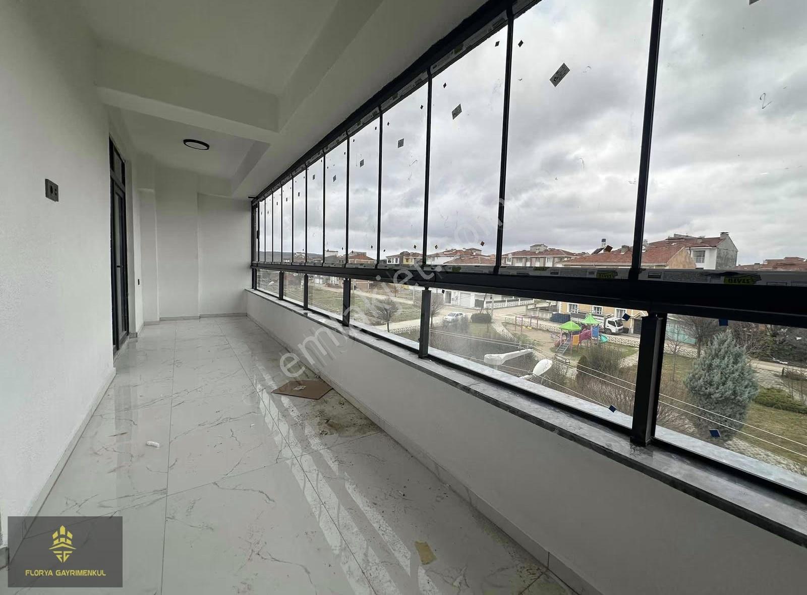 71 Evler Mah Şehir Hastanesi Yakını Bahçeli Nizam Lüx Daireler - Görsel 14