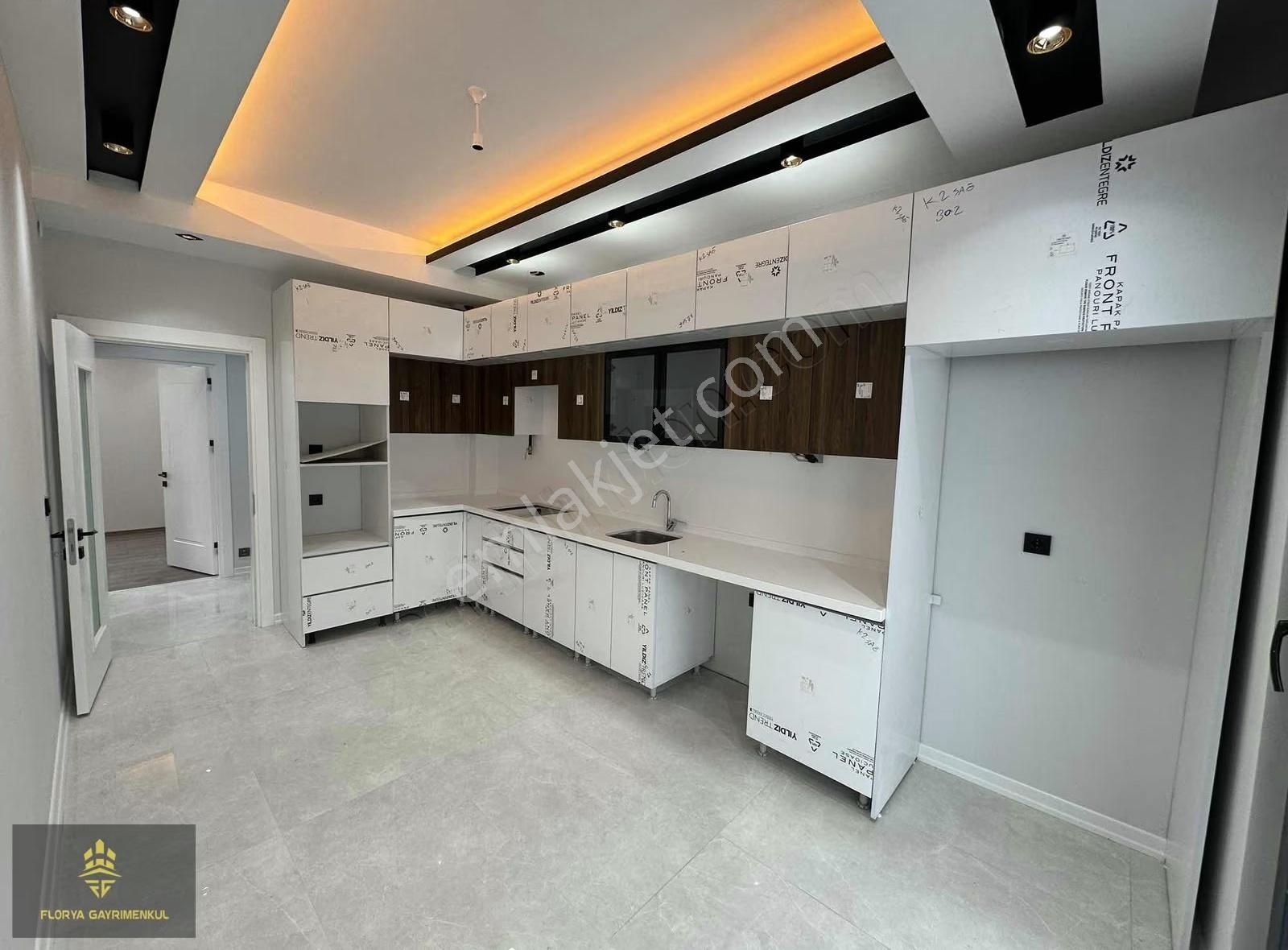 Söğütönü Mah Muazzam Konum Geniş Balkon Ultra Lüx 2+1 Daire - Görsel 8