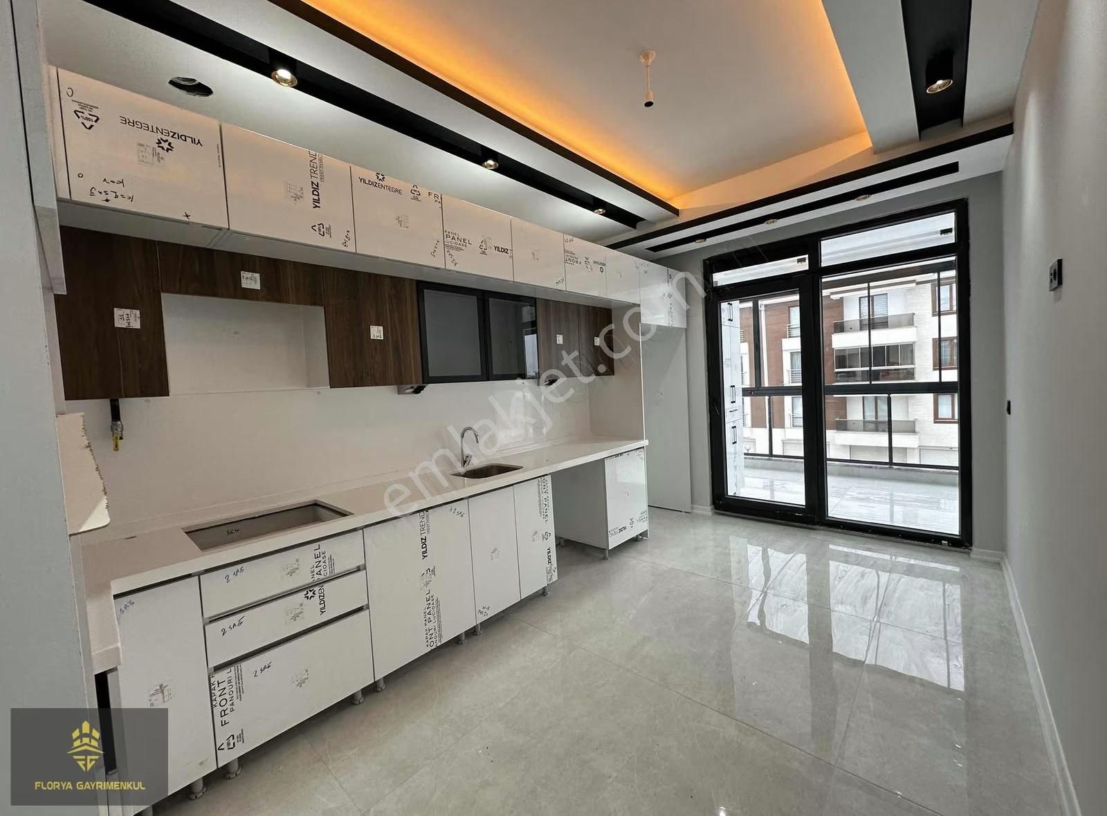 Söğütönü Mah Muazzam Konum Geniş Balkon Ultra Lüx 2+1 Daire - Görsel 12