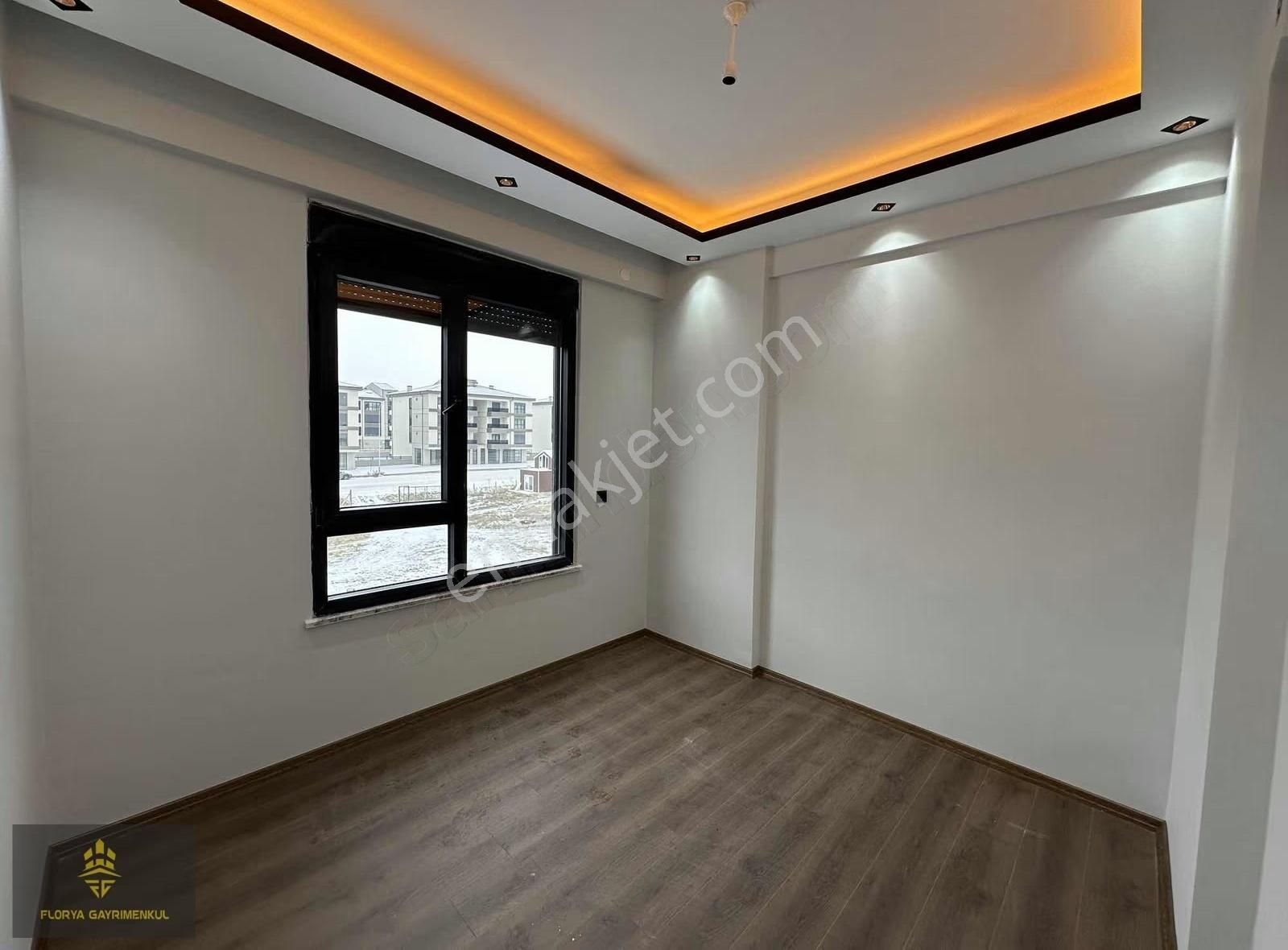 Söğütönü Mah Muazzam Konum Geniş Balkon Ultra Lüx 2+1 Daire - Görsel 16
