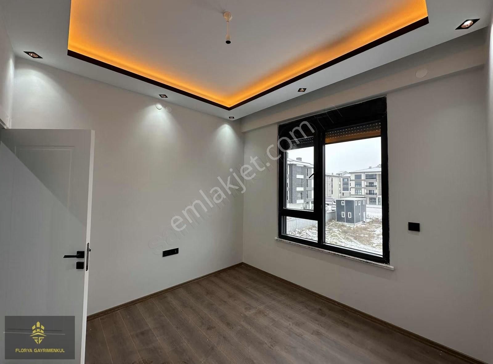 Söğütönü Mah Muazzam Konum Geniş Balkon Ultra Lüx 2+1 Daire - Görsel 13
