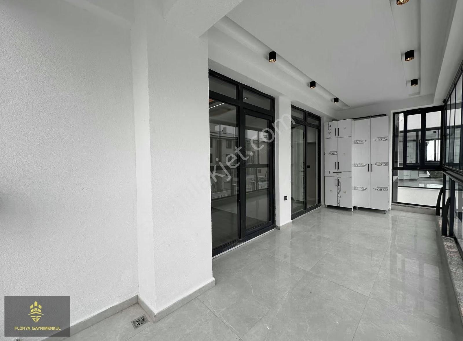 Söğütönü Mah Muazzam Konum Geniş Balkon Ultra Lüx 2+1 Daire - Görsel 11