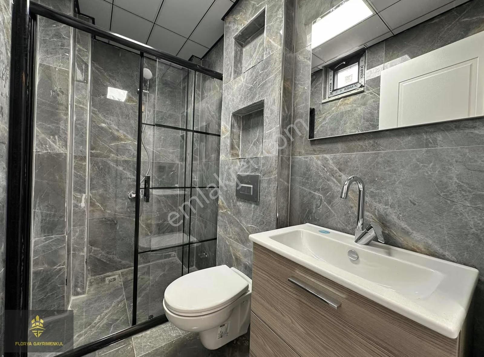 Söğütönü Mah Muazzam Konum Geniş Balkon Ultra Lüx 2+1 Daire - Görsel 2