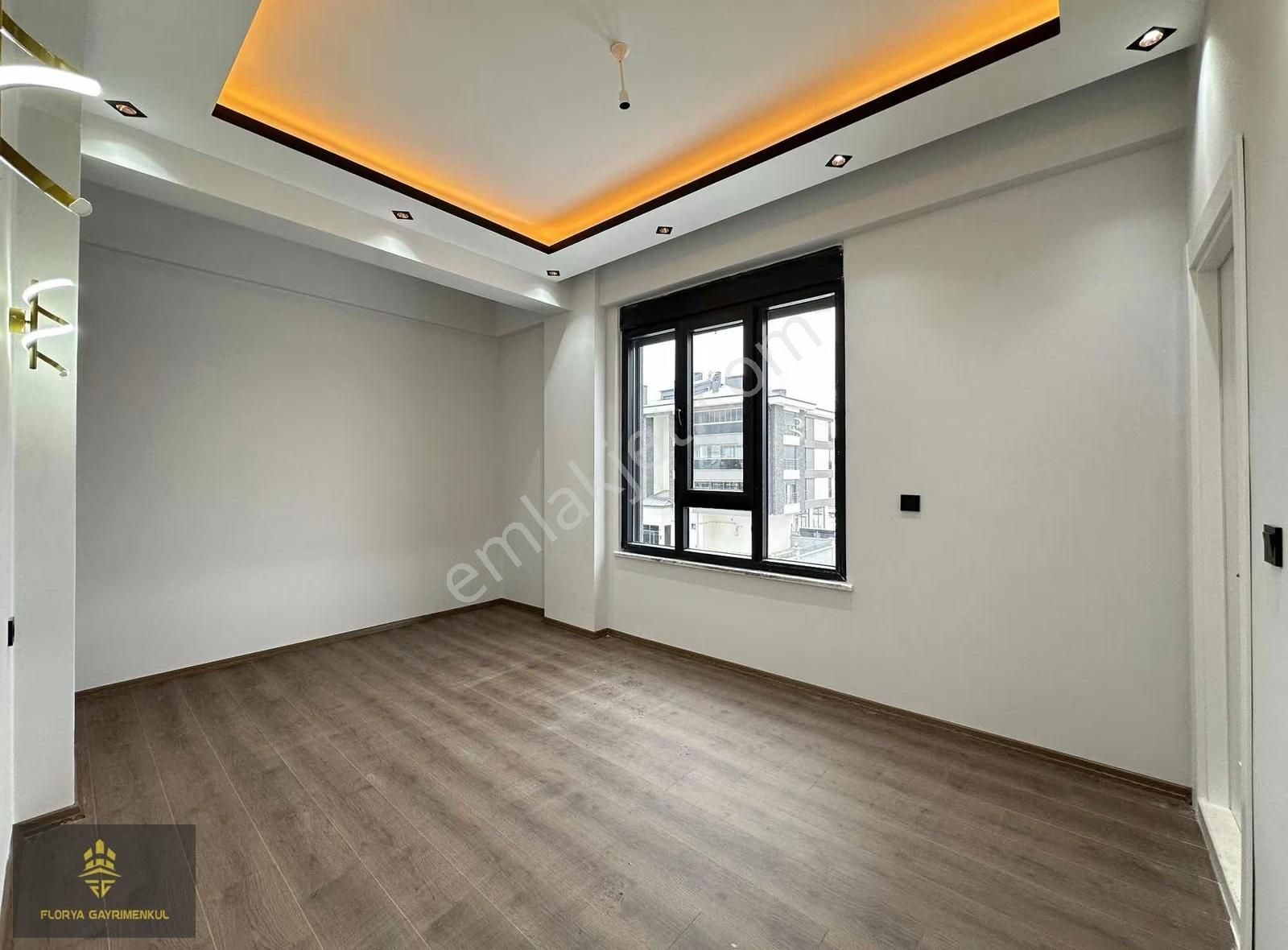 Söğütönü Mah Muazzam Konum Geniş Balkon Ultra Lüx 2+1 Daire - Görsel 10