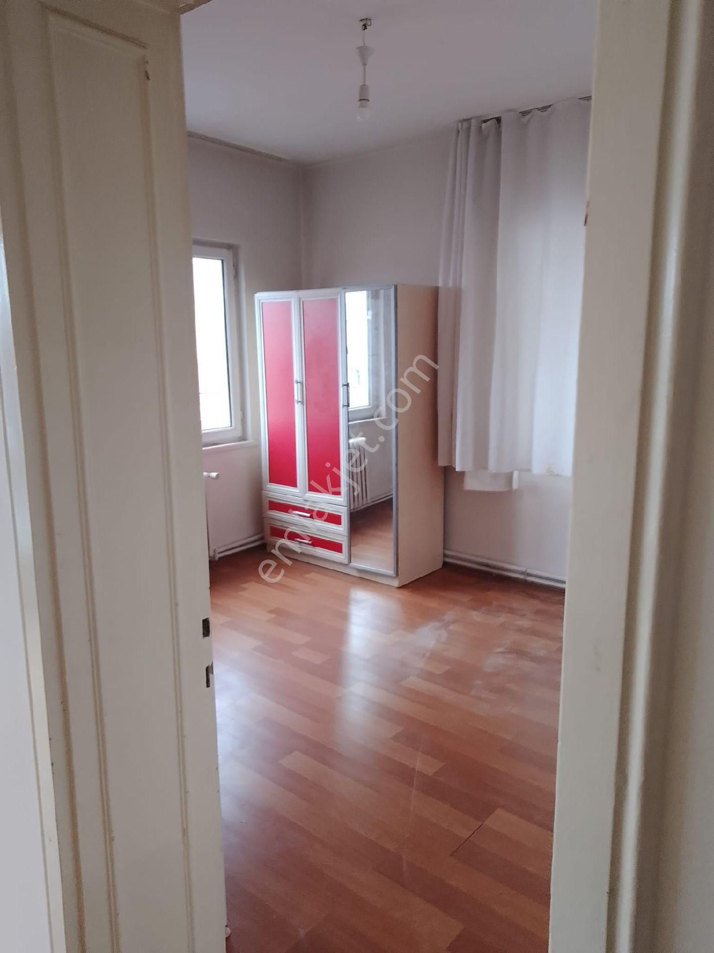 Hafızoğlu Emlak'tan Mamak Caddesi Üzerinde 3+1 Daire - Görsel 13